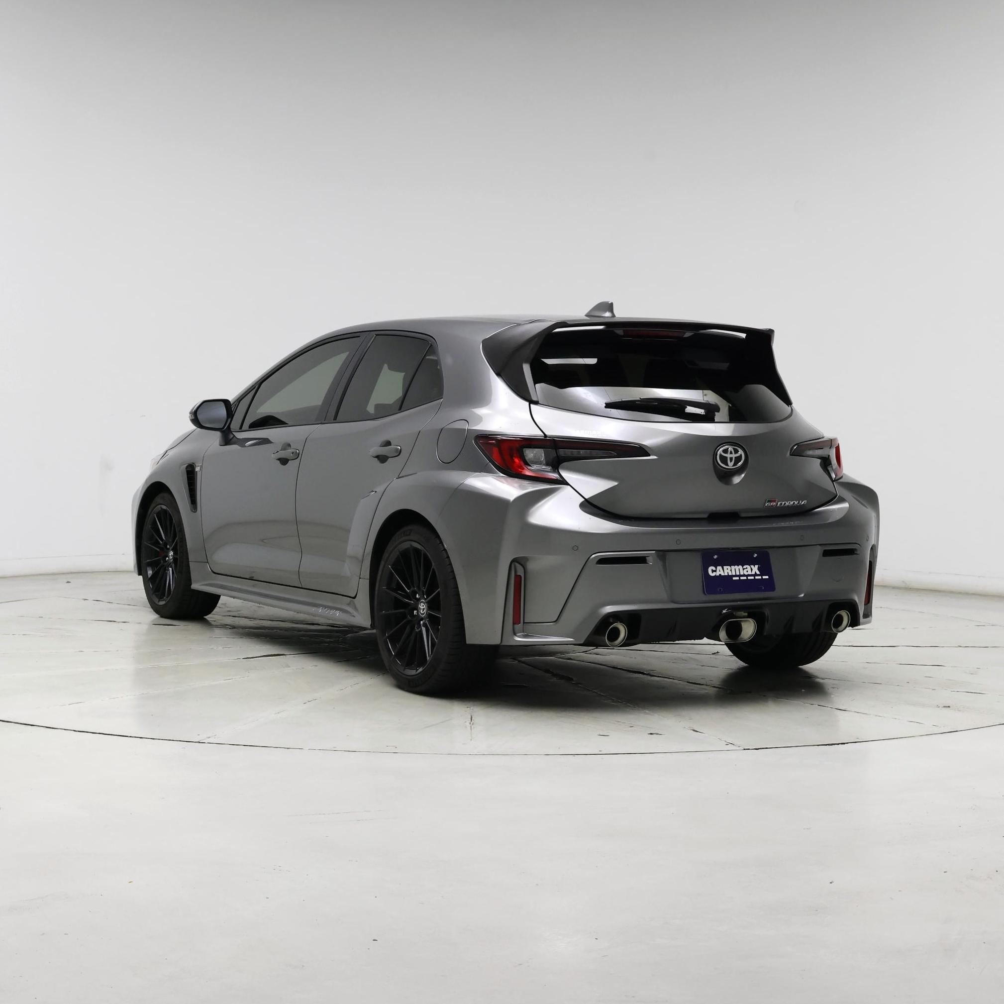 Thumbnail: 2024 Toyota GR Corolla - 2