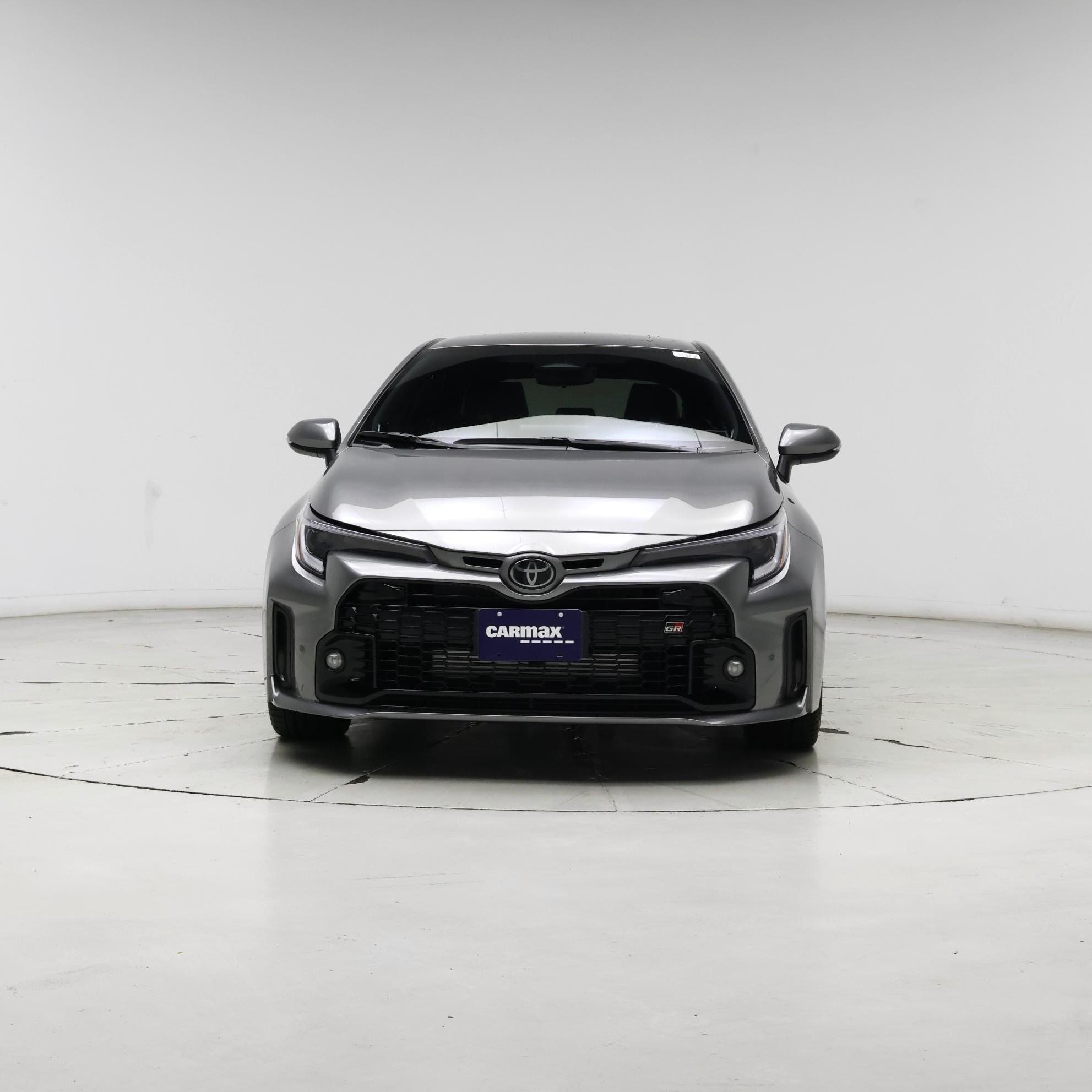 Thumbnail: 2024 Toyota GR Corolla - 5