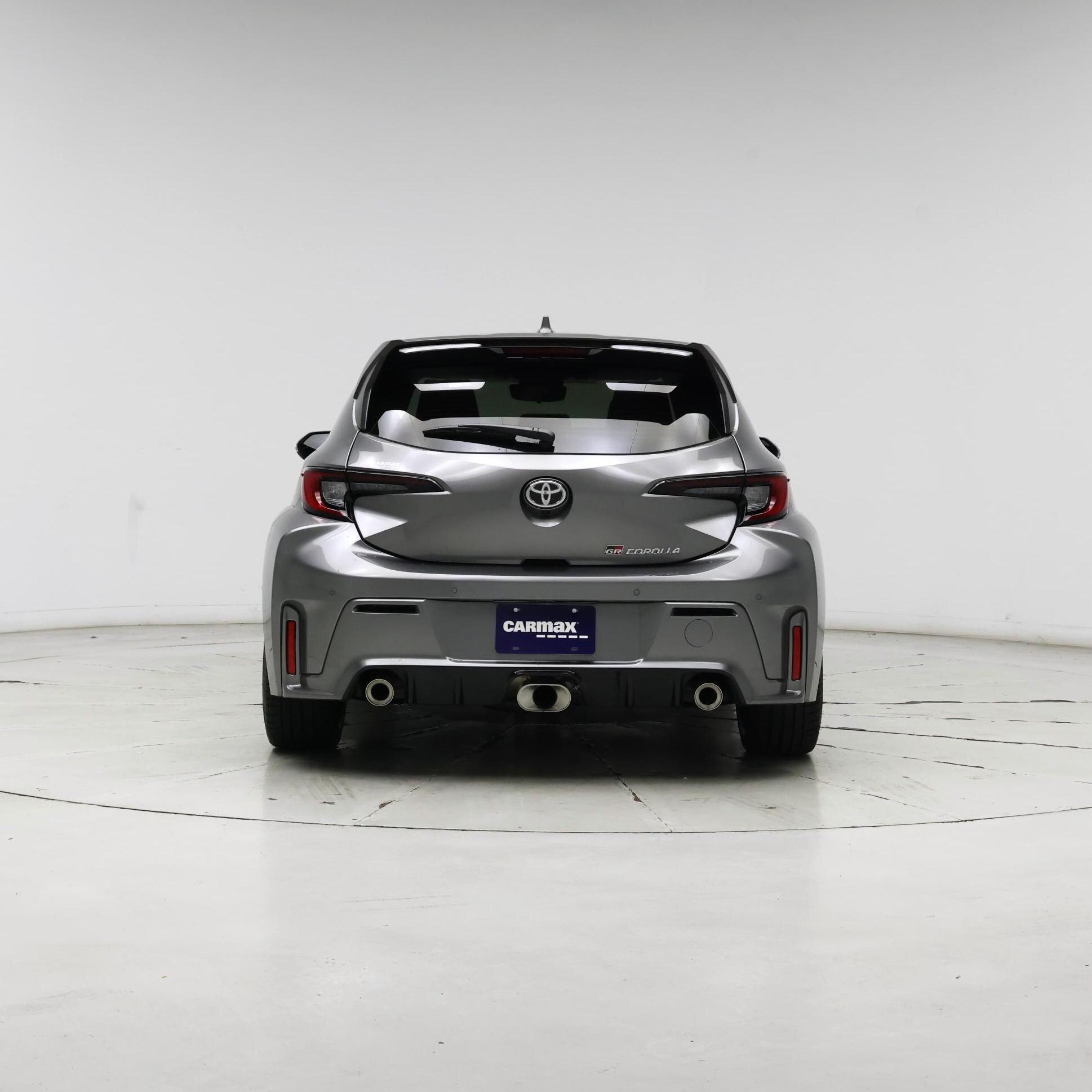 Thumbnail: 2024 Toyota GR Corolla - 6