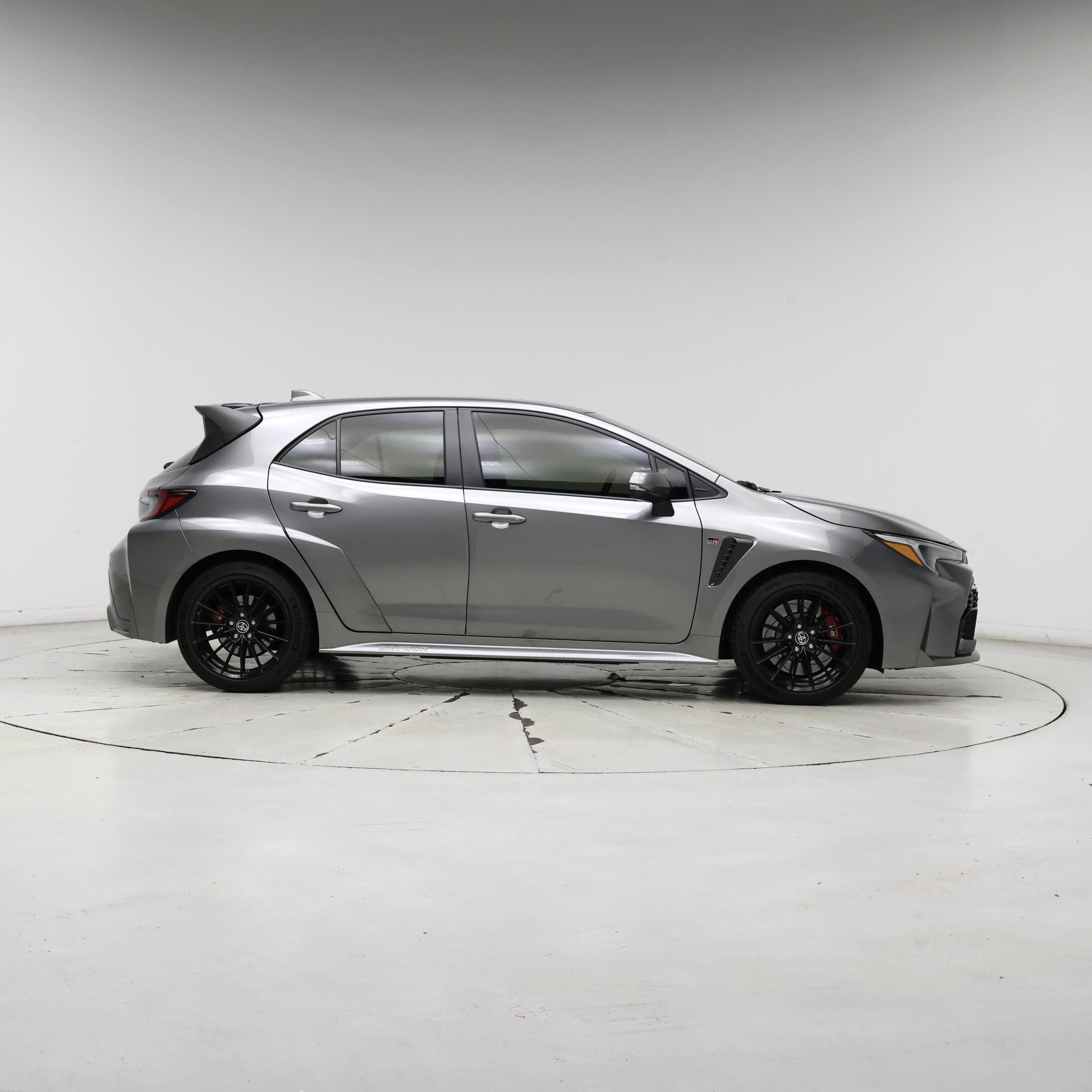 Thumbnail: 2024 Toyota GR Corolla - 7