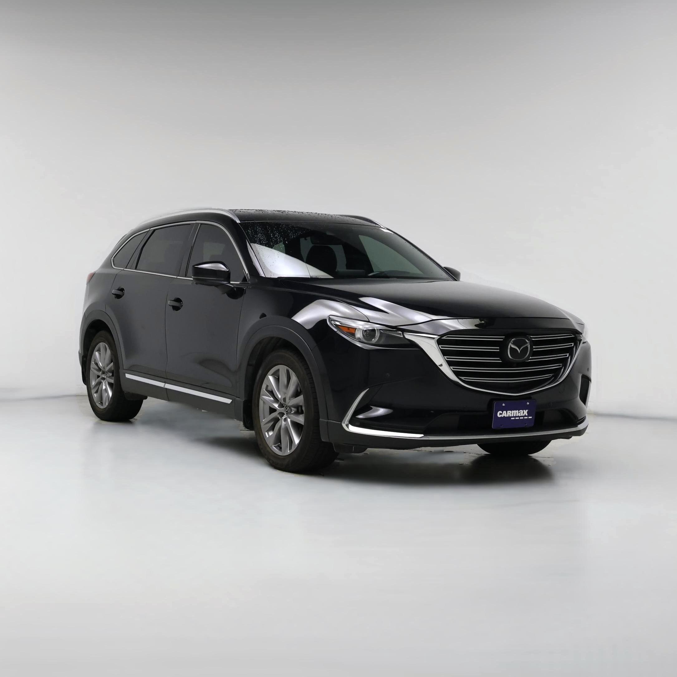 Thumbnail: 2020 Mazda CX-9 - 1