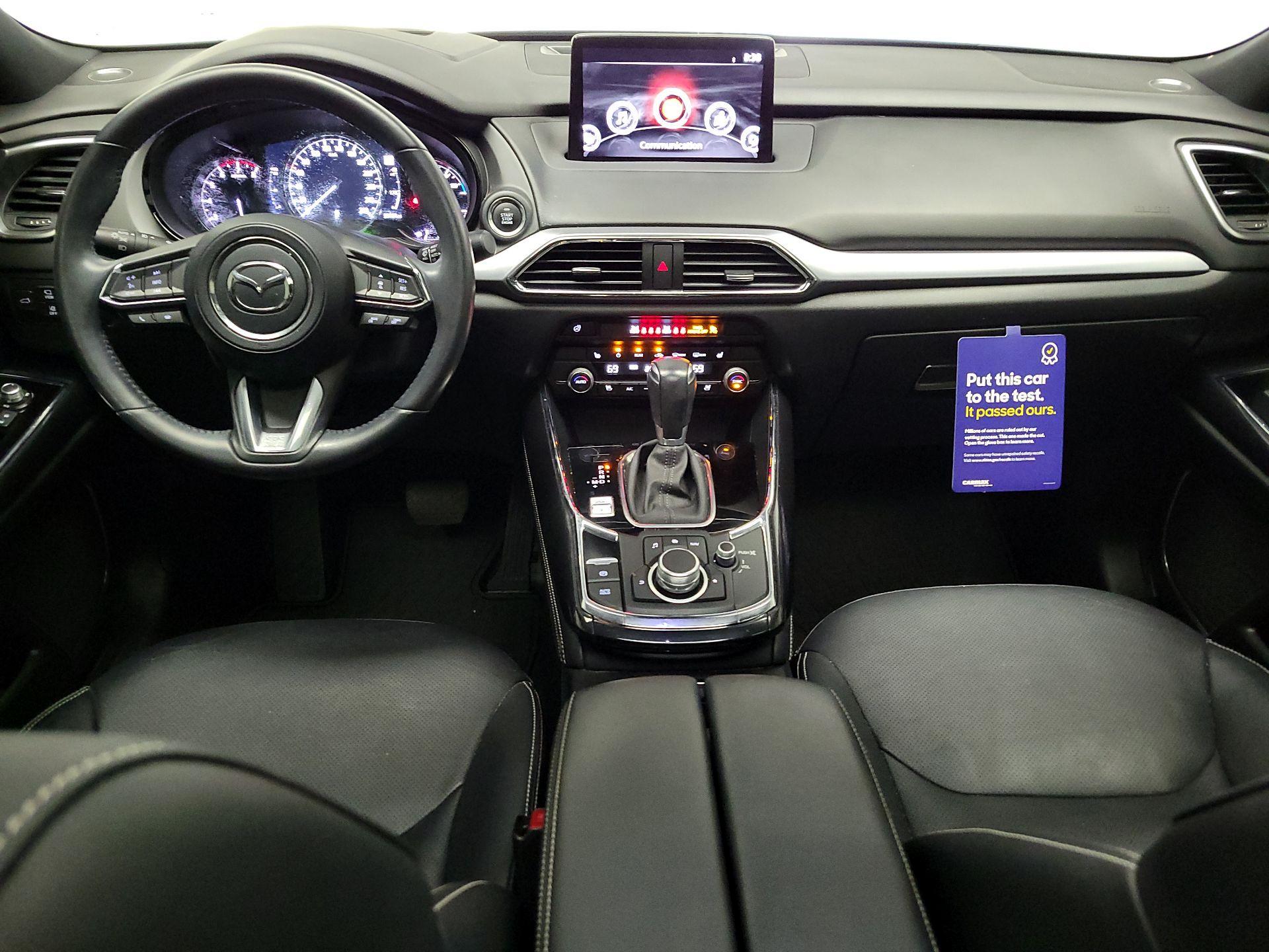 Thumbnail: 2020 Mazda CX-9 - 9