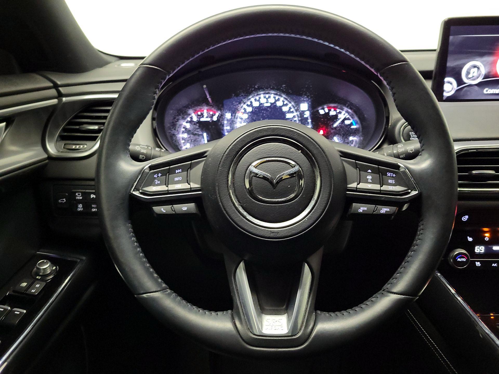 Thumbnail: 2020 Mazda CX-9 - 10