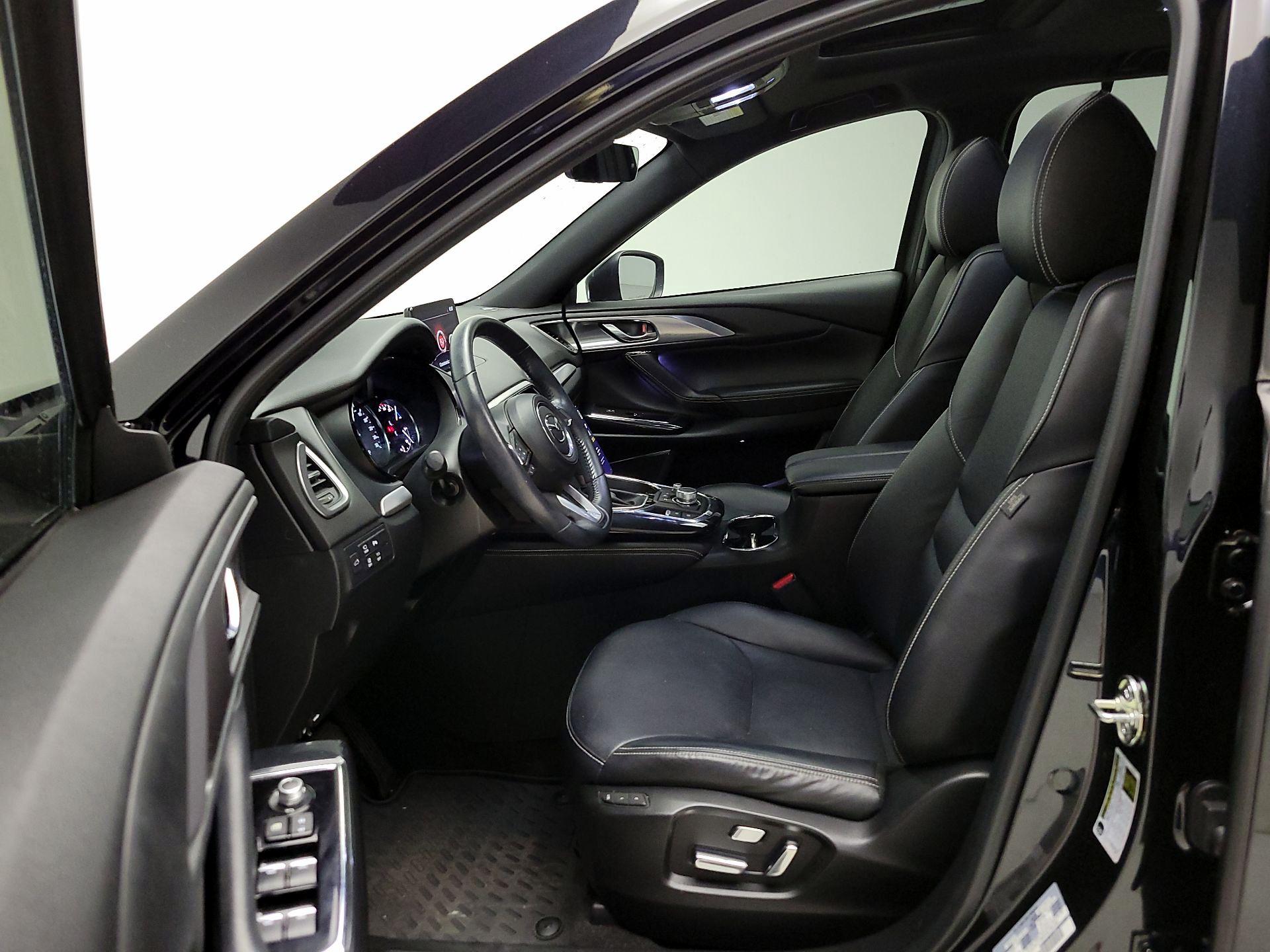 Thumbnail: 2020 Mazda CX-9 - 11