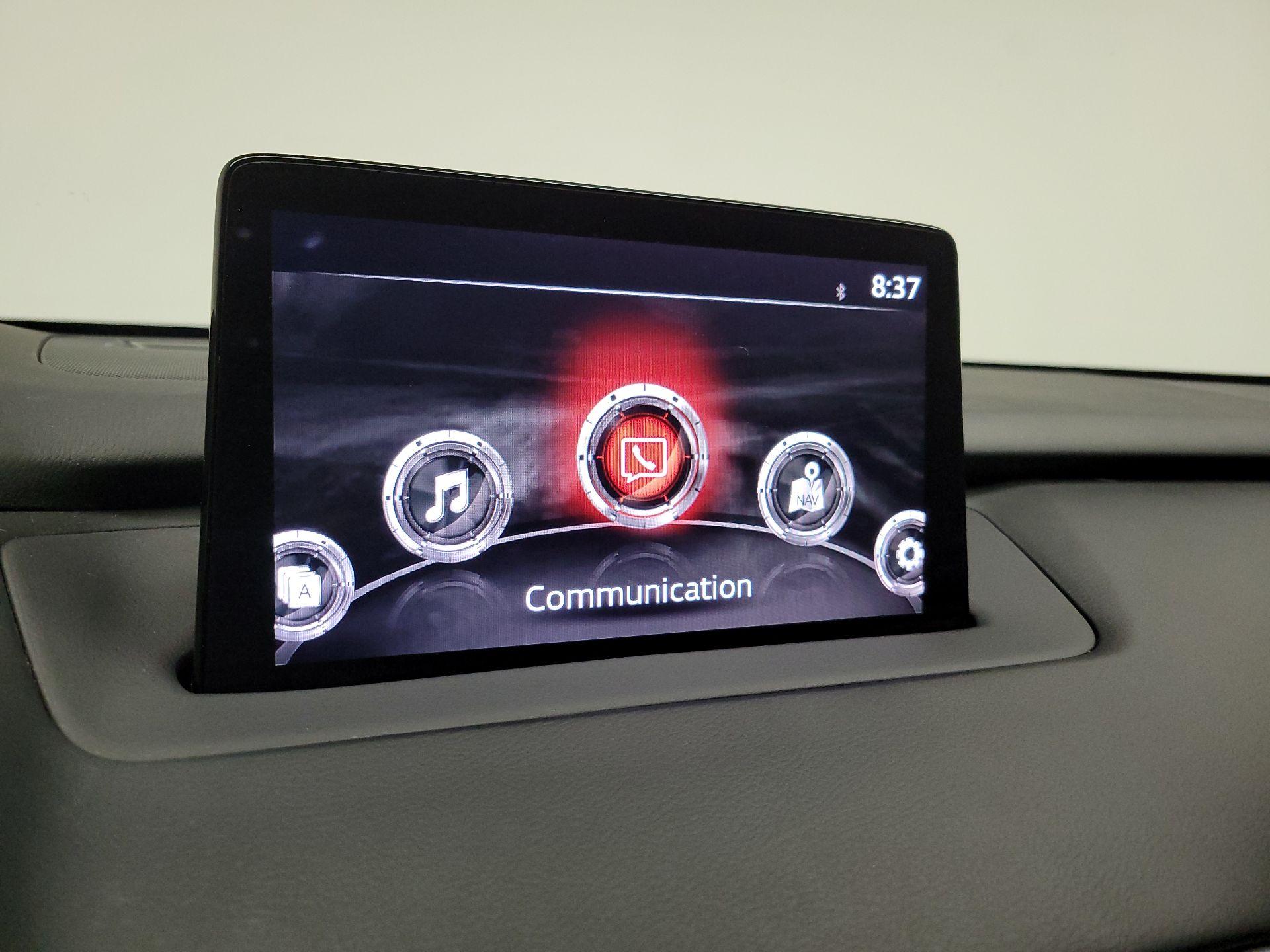 Thumbnail: 2020 Mazda CX-9 - 16