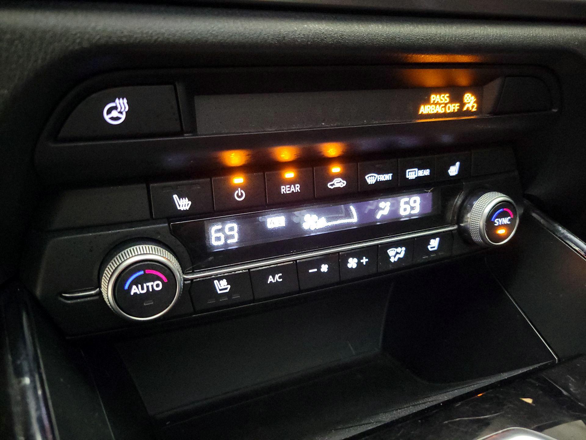 Thumbnail: 2020 Mazda CX-9 - 17