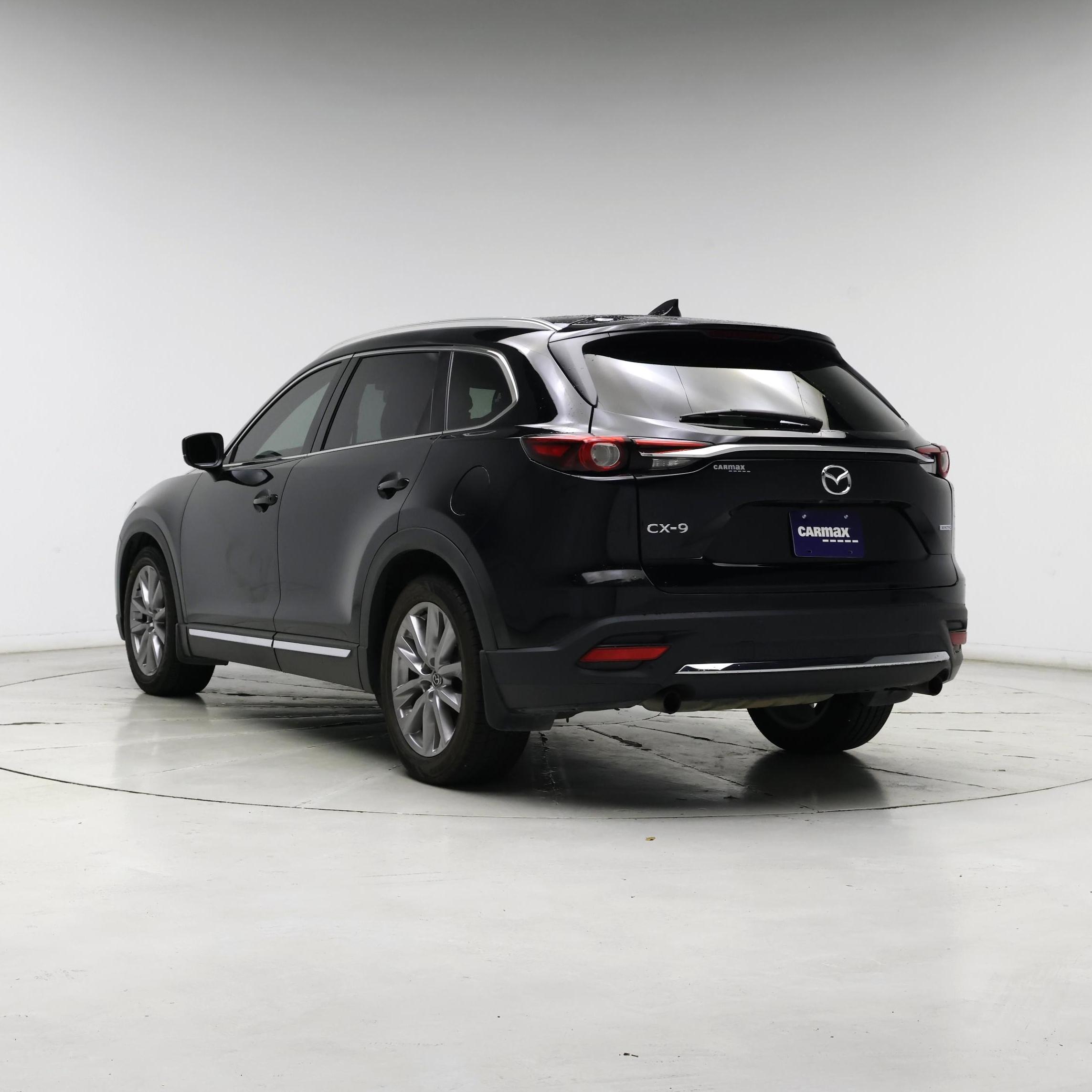 Thumbnail: 2020 Mazda CX-9 - 2