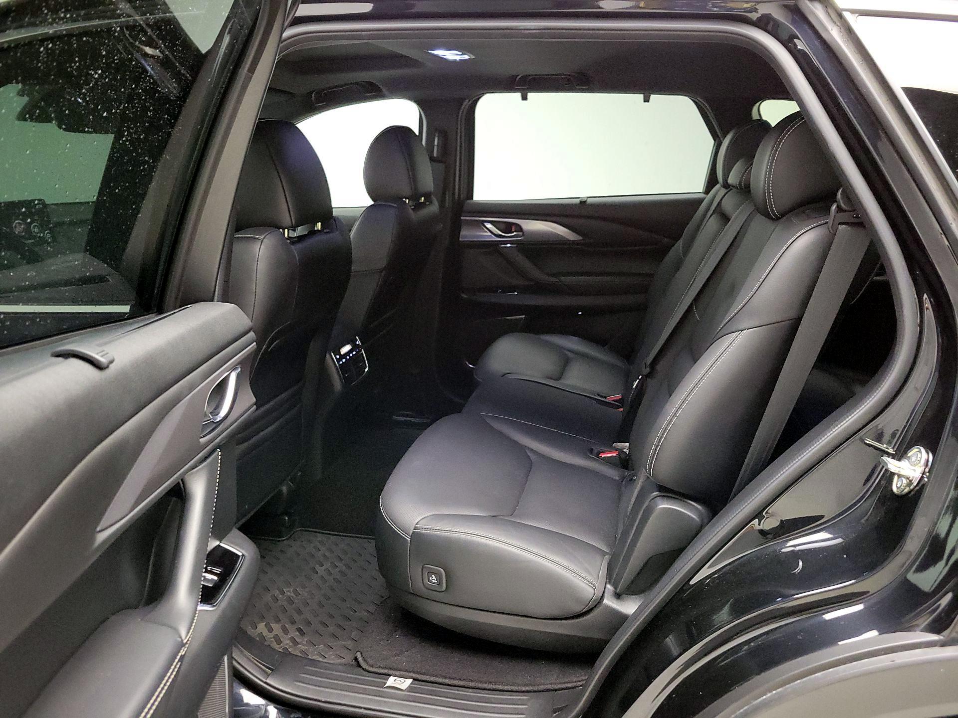Thumbnail: 2020 Mazda CX-9 - 20
