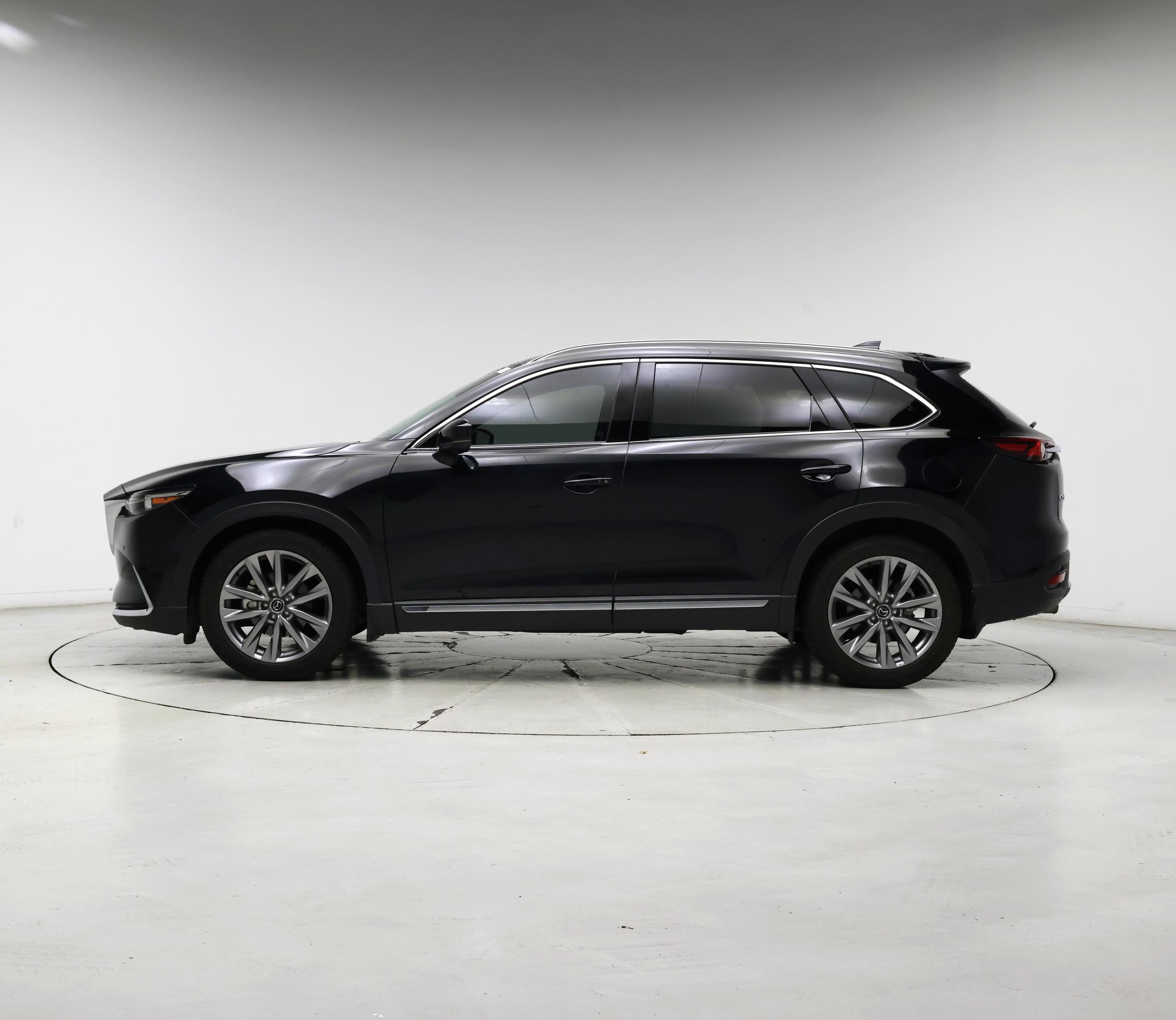 Thumbnail: 2020 Mazda CX-9 - 3
