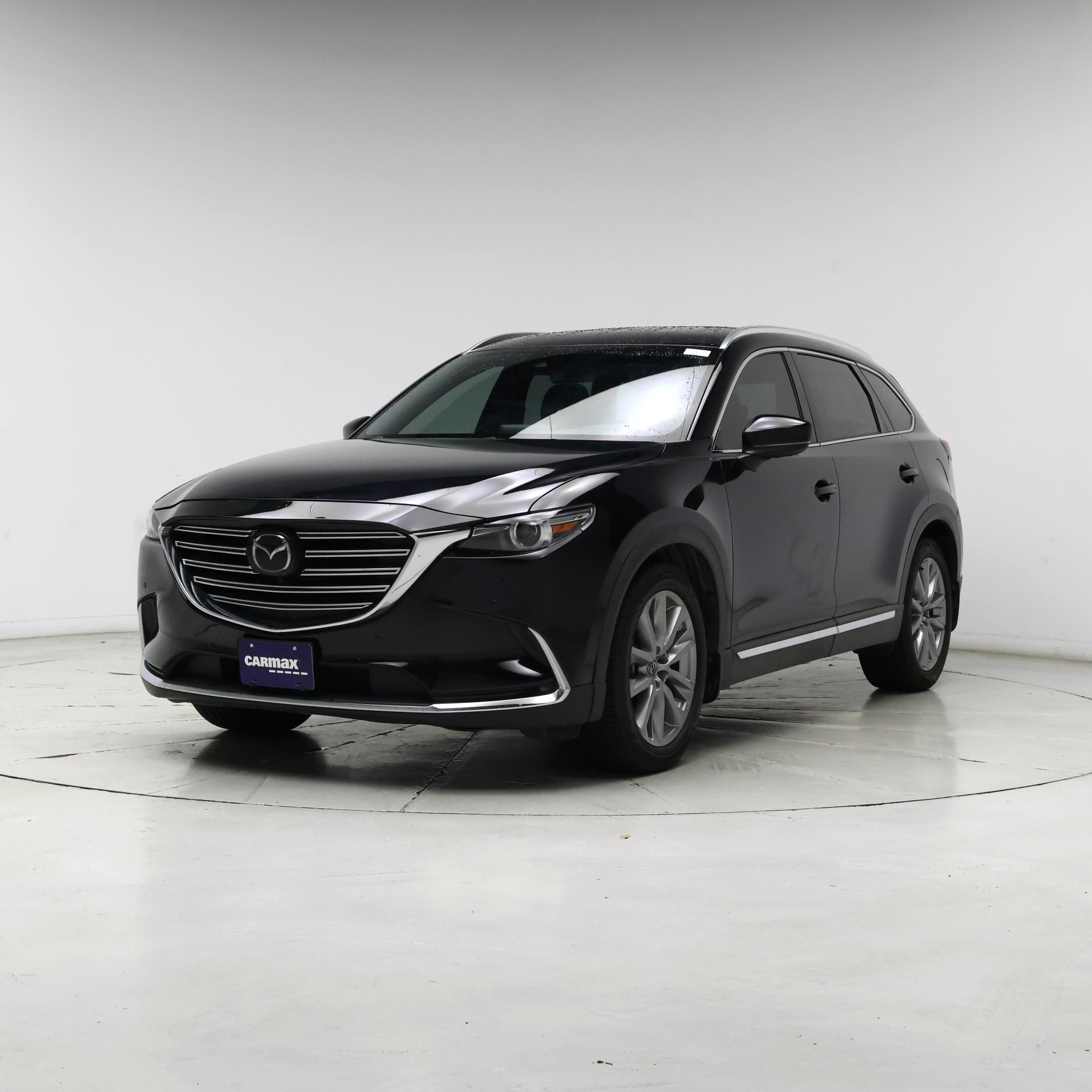 Thumbnail: 2020 Mazda CX-9 - 4