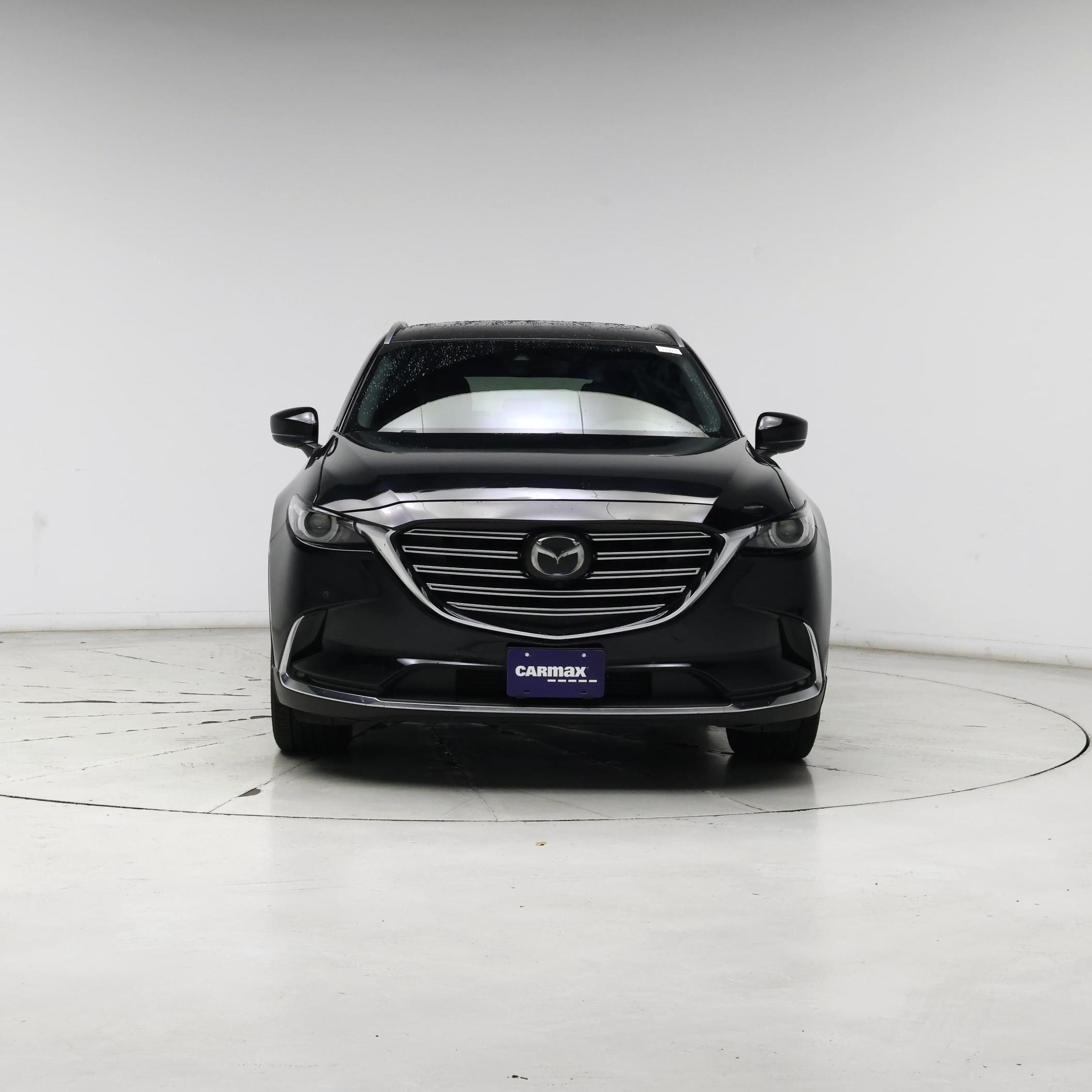 Thumbnail: 2020 Mazda CX-9 - 5