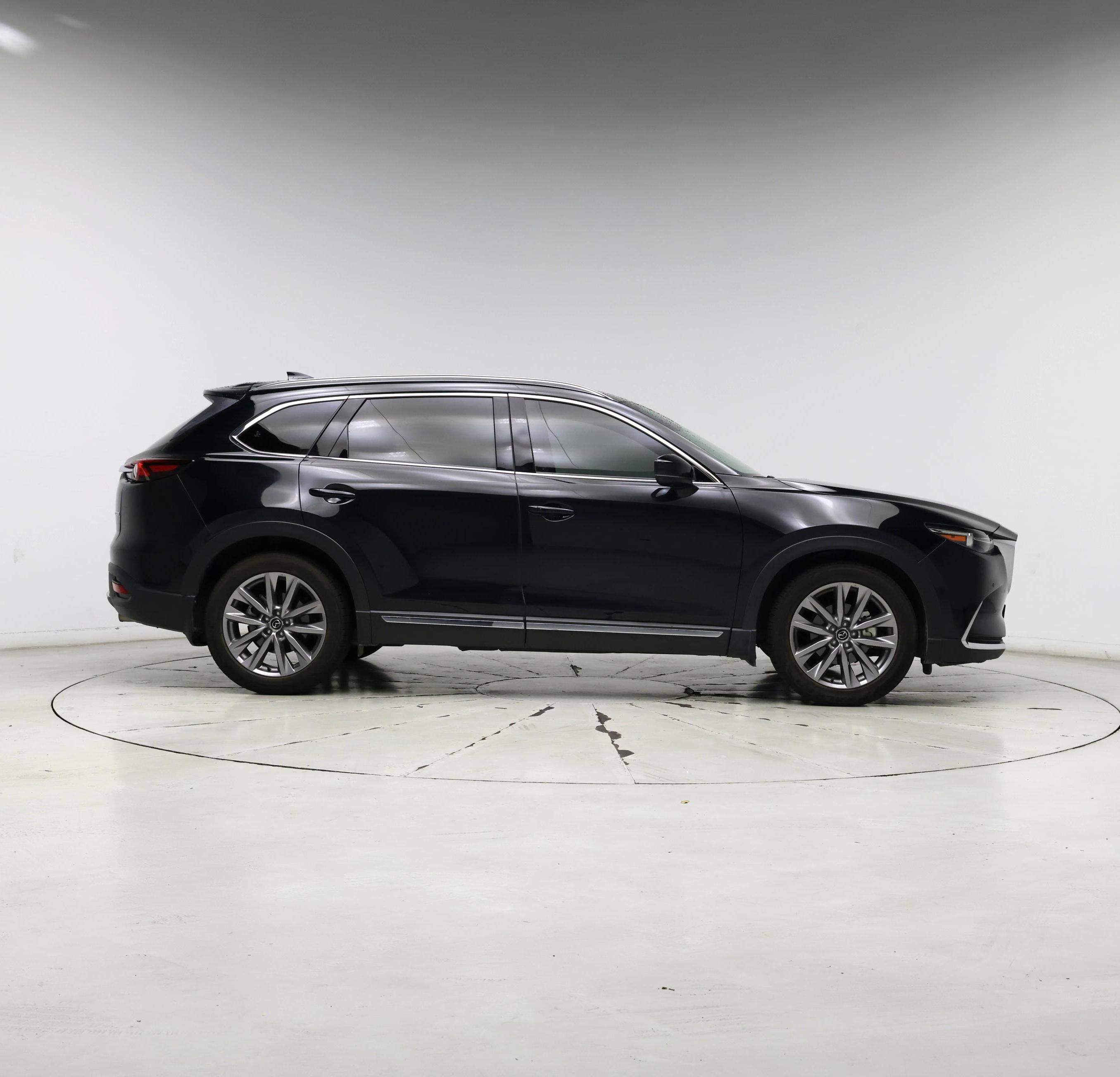 Thumbnail: 2020 Mazda CX-9 - 7