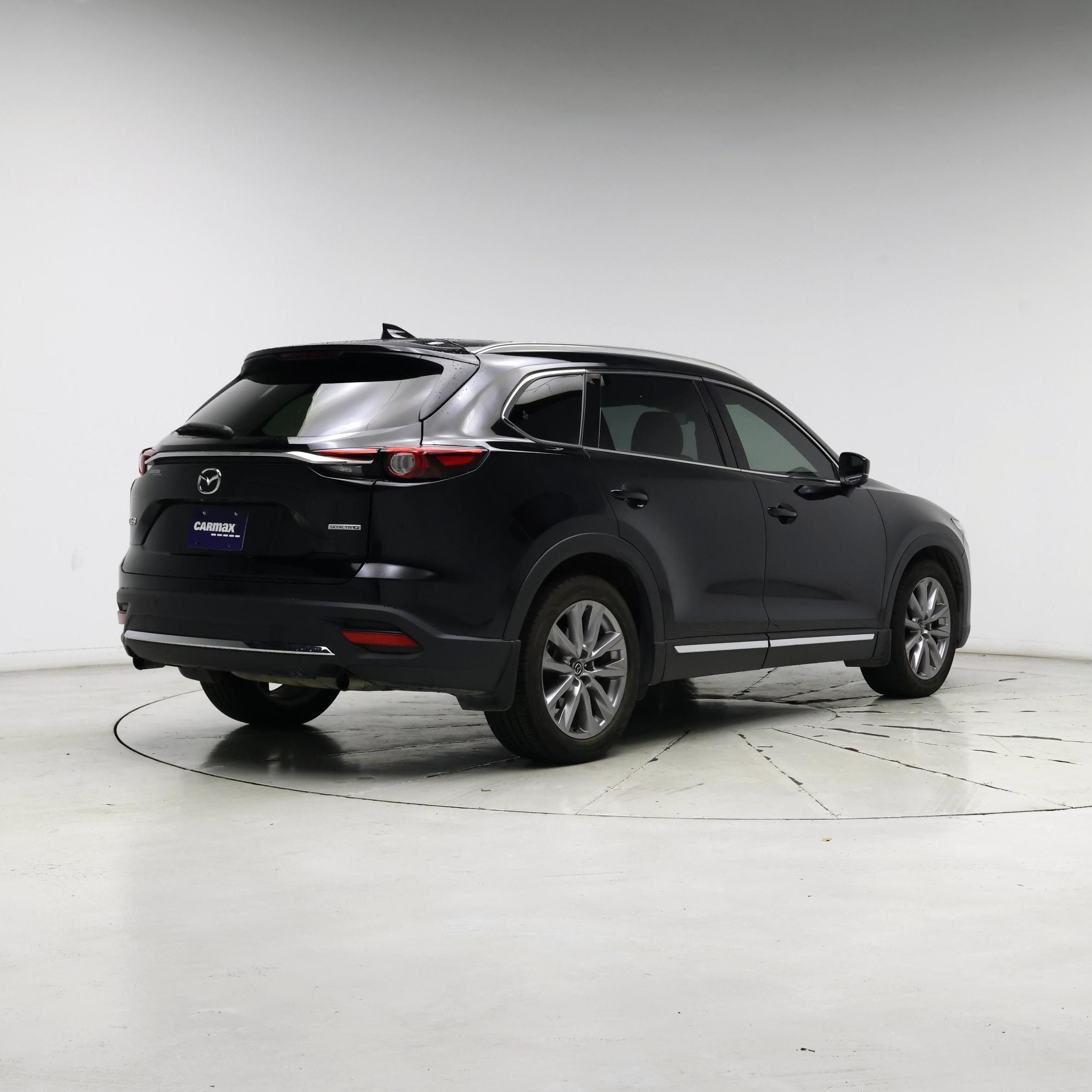 Thumbnail: 2020 Mazda CX-9 - 8