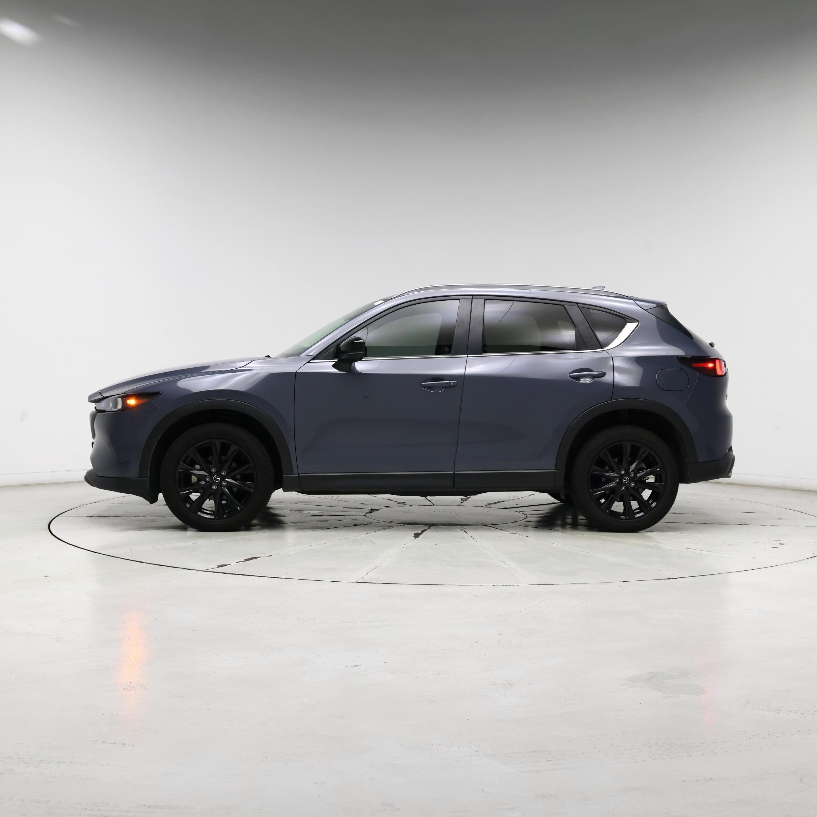 Thumbnail: 2022 Mazda CX-5 - 3