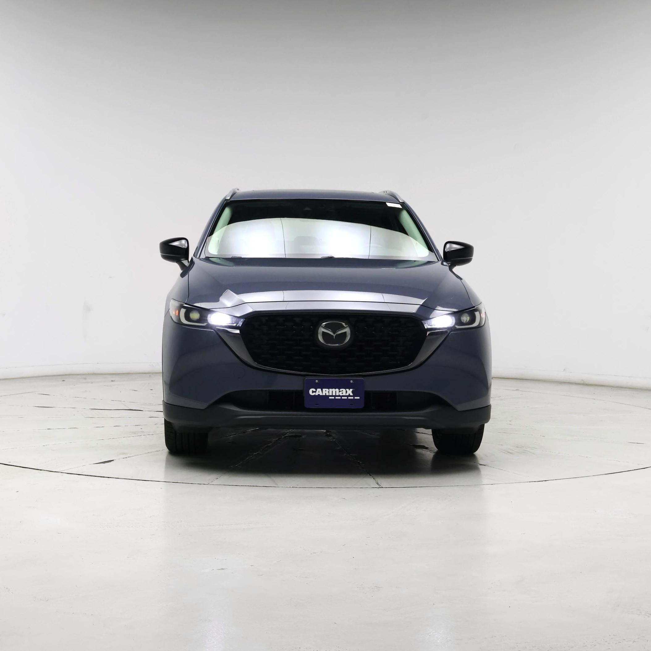 Thumbnail: 2022 Mazda CX-5 - 5