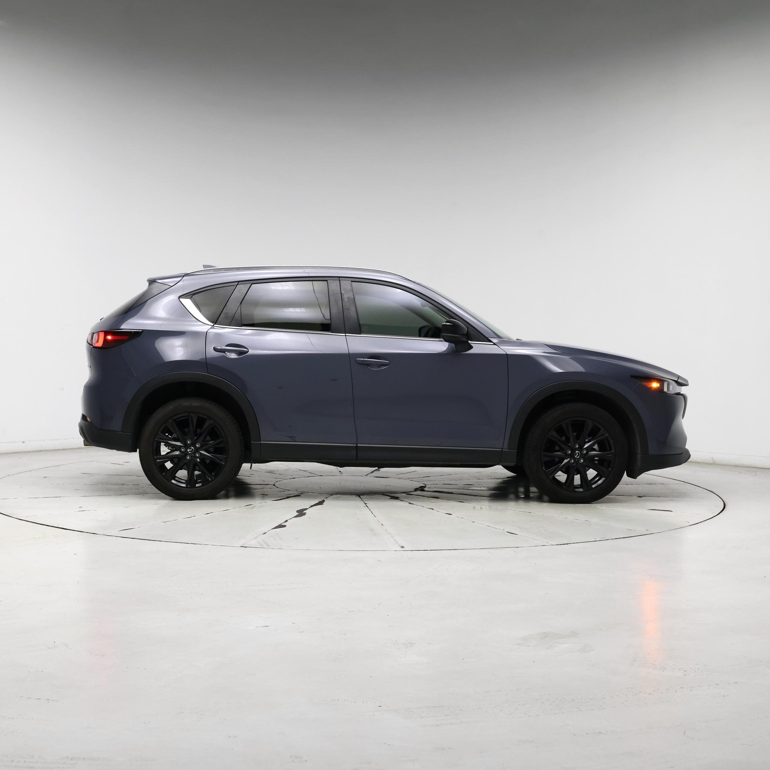 Thumbnail: 2022 Mazda CX-5 - 7
