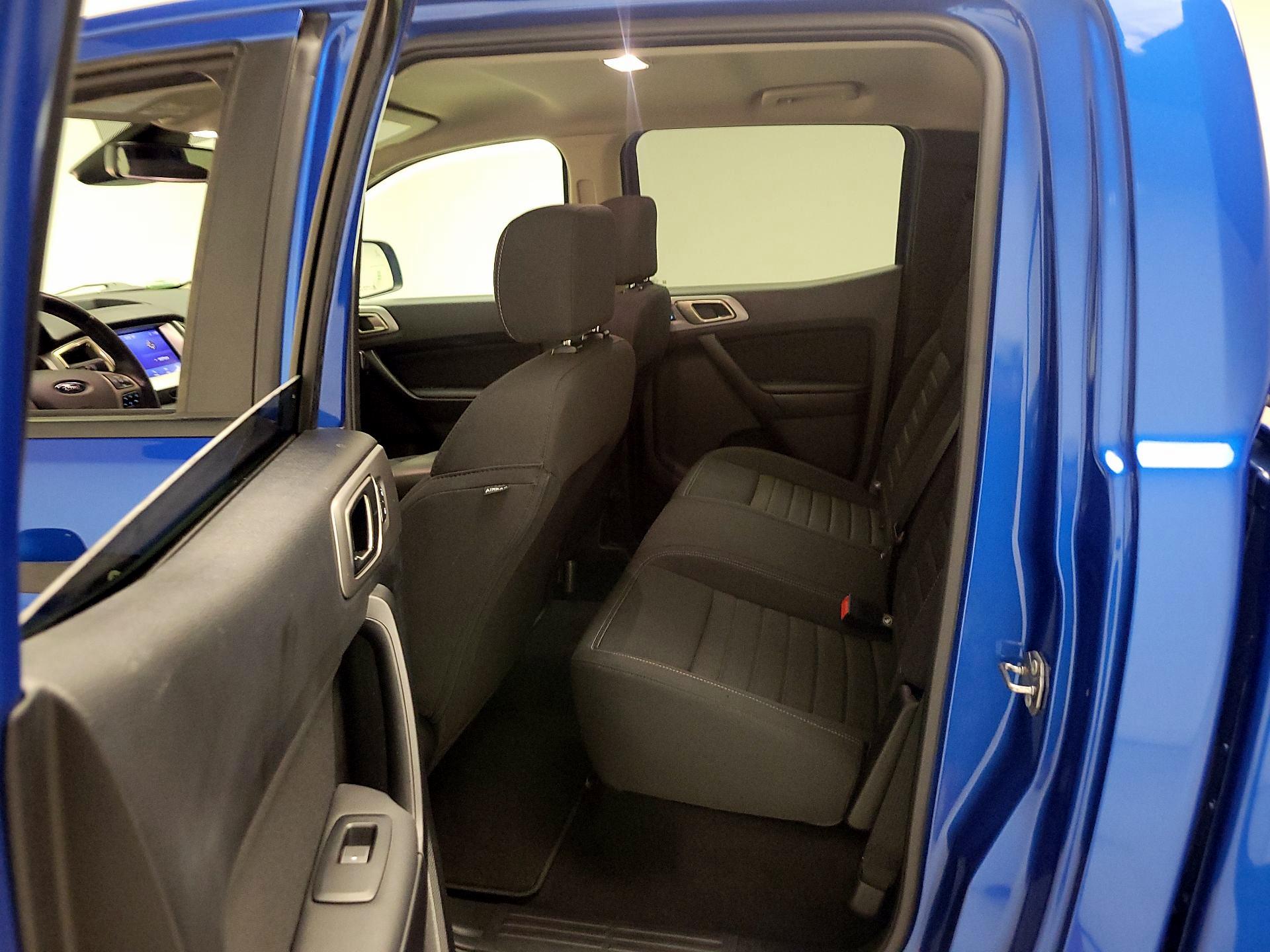 Thumbnail: 2021 Ford Ranger - 19