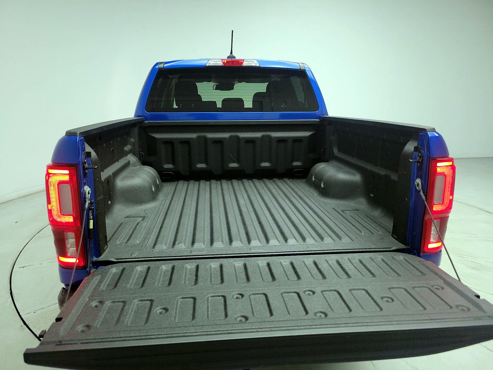 Thumbnail: 2021 Ford Ranger - 20