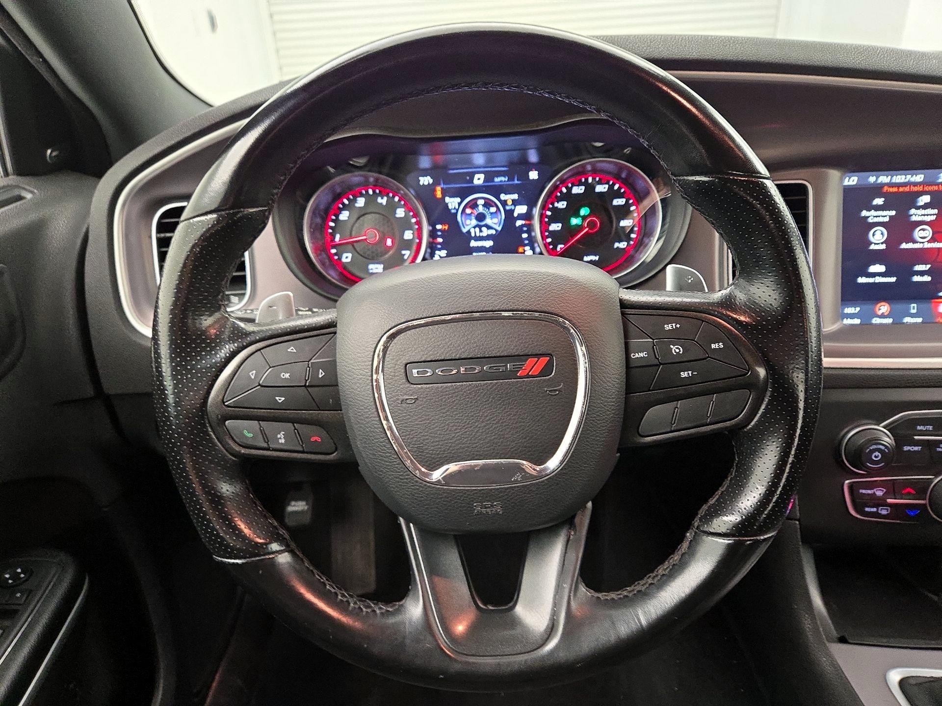 Thumbnail: 2022 Dodge Charger - 10
