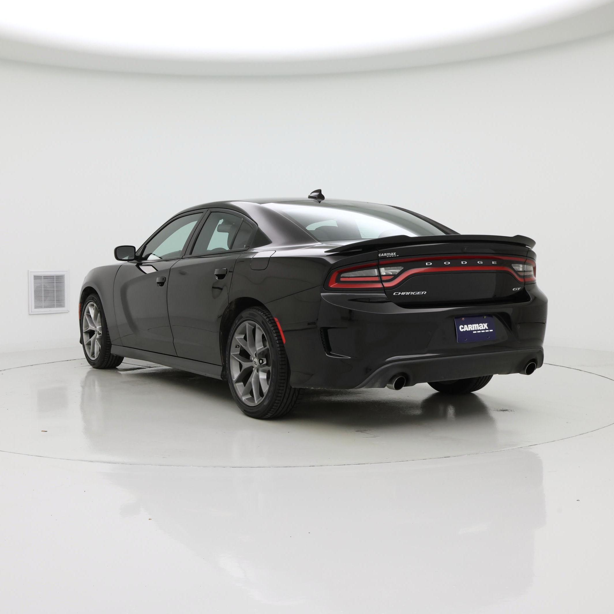 Thumbnail: 2022 Dodge Charger - 2