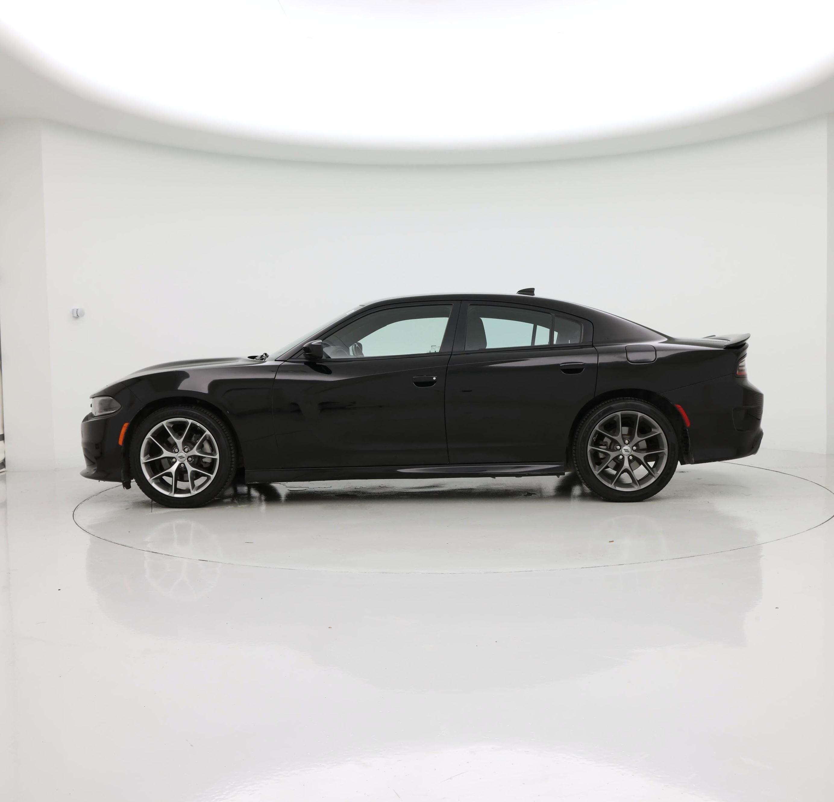 Thumbnail: 2022 Dodge Charger - 3