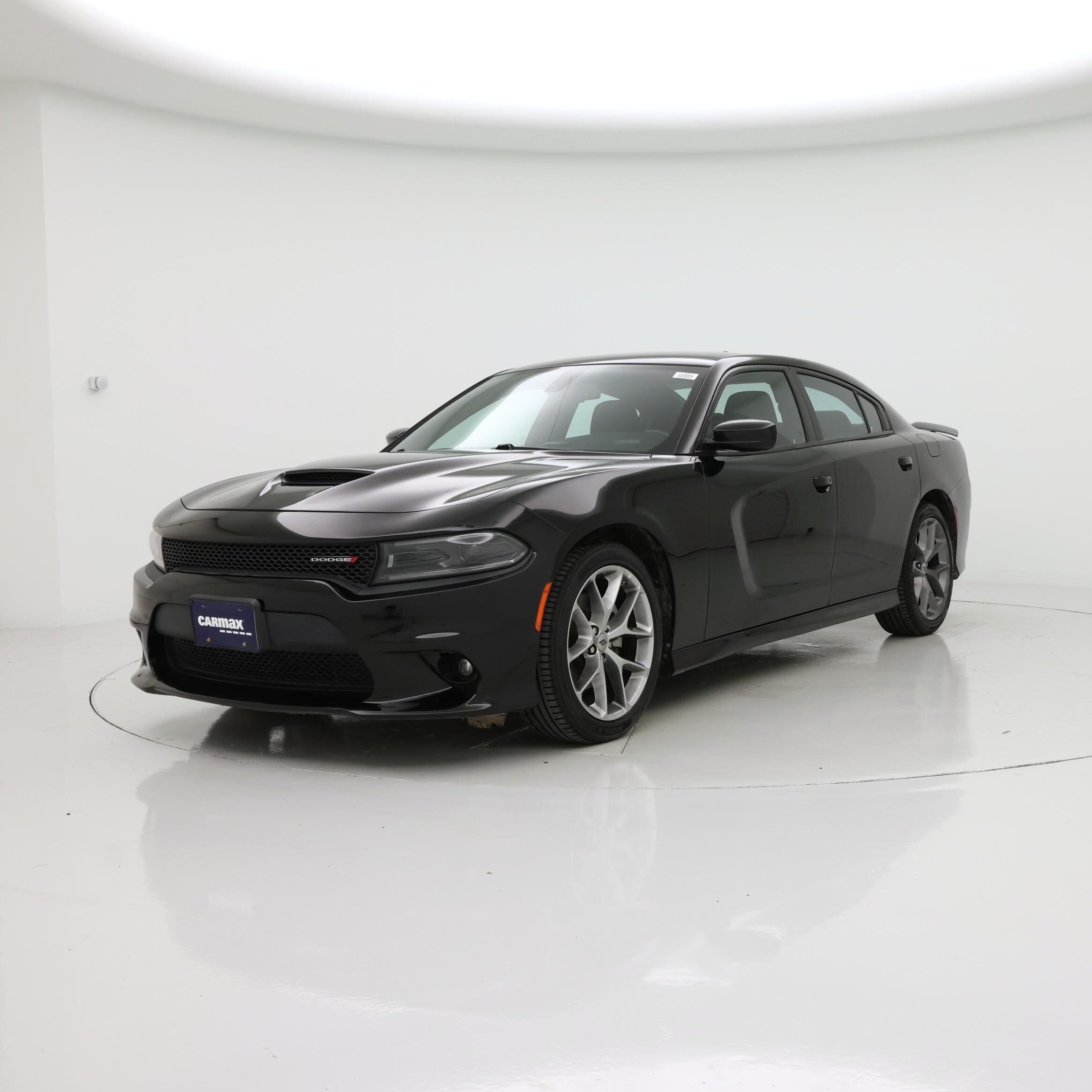 Thumbnail: 2022 Dodge Charger - 4