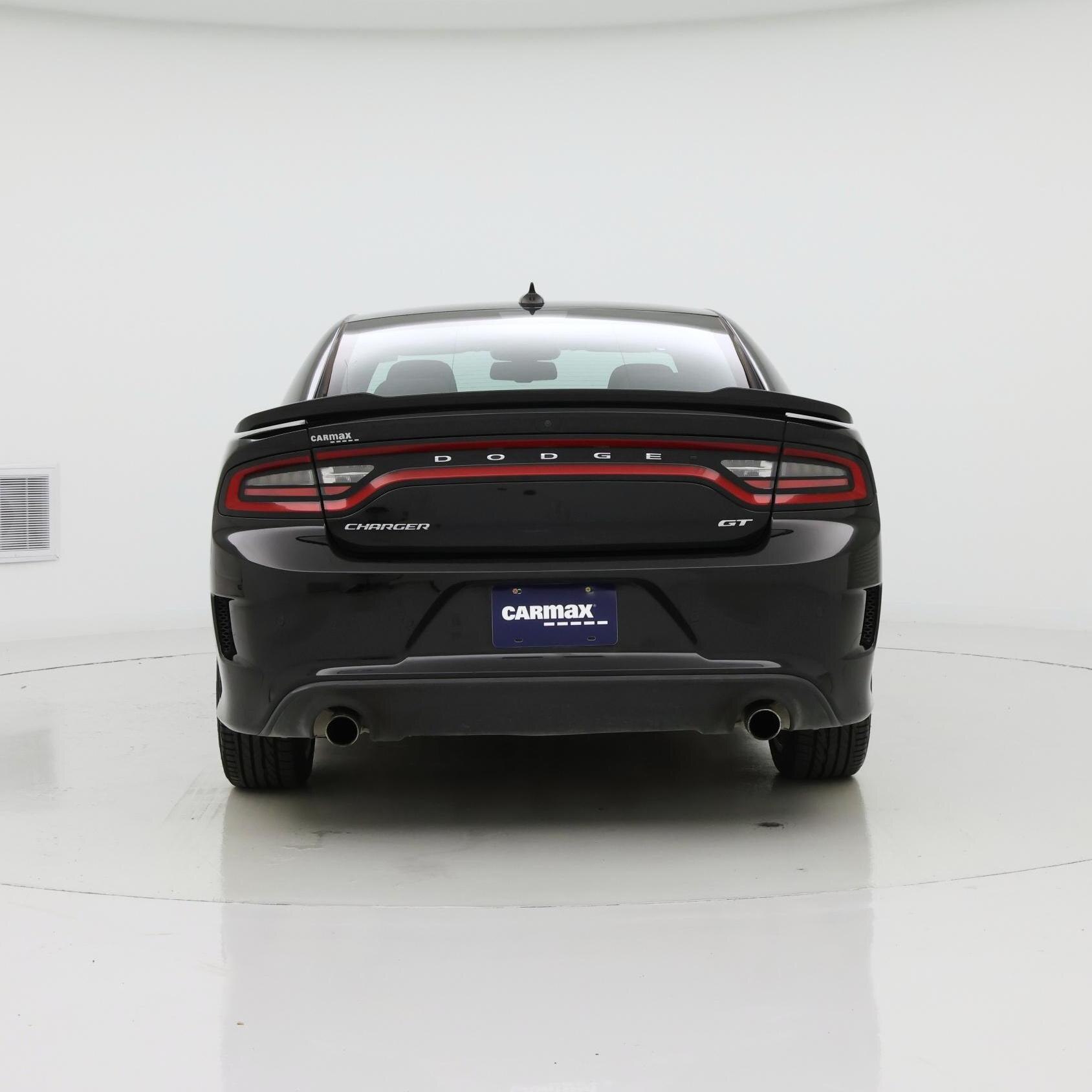 Thumbnail: 2022 Dodge Charger - 6