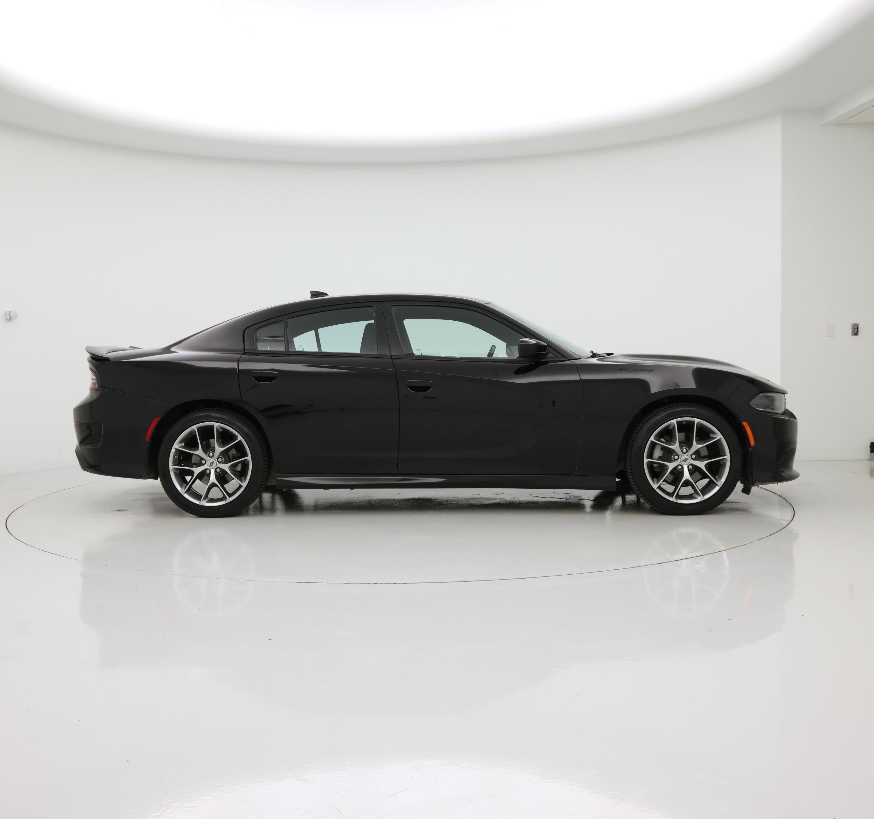 Thumbnail: 2022 Dodge Charger - 7