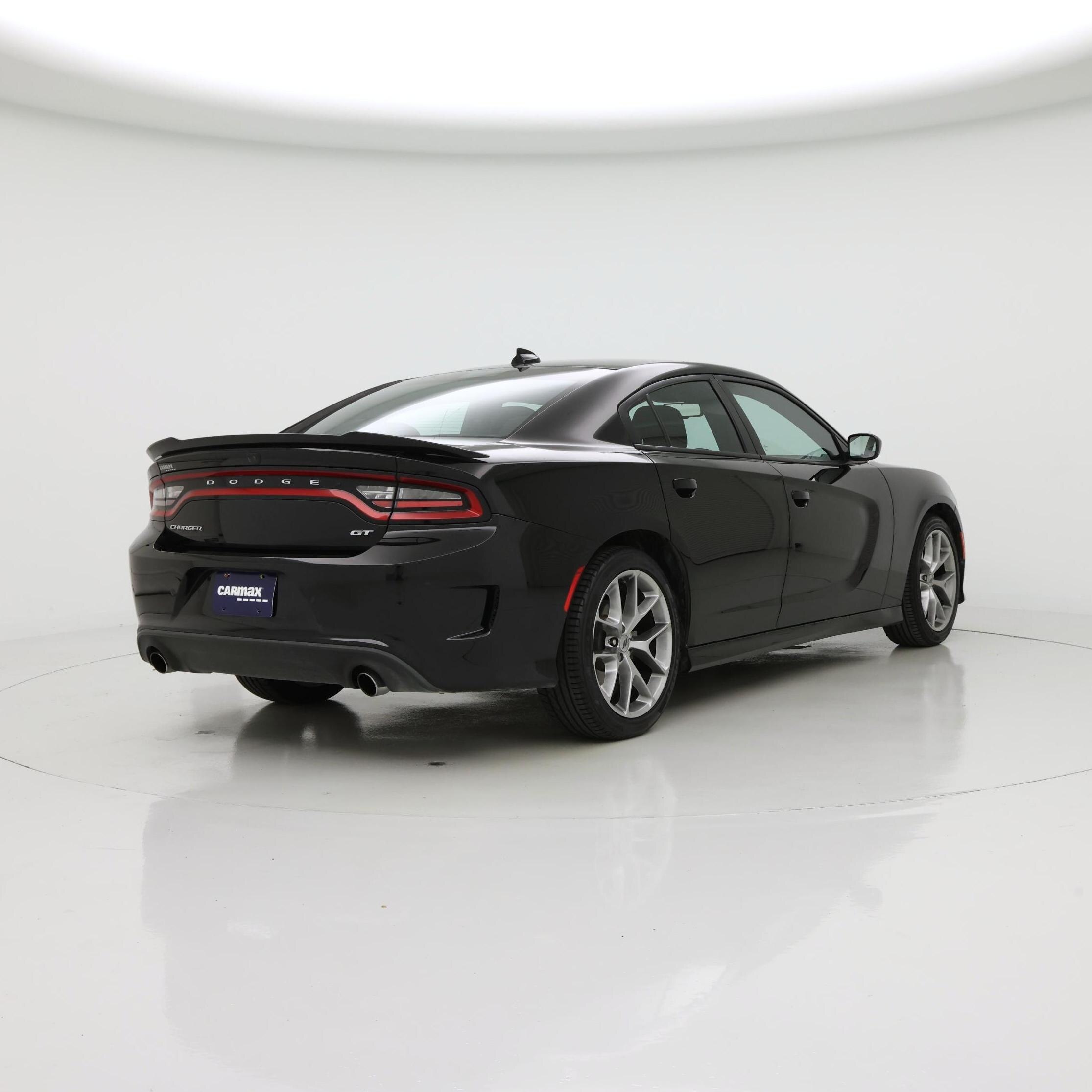 Thumbnail: 2022 Dodge Charger - 8