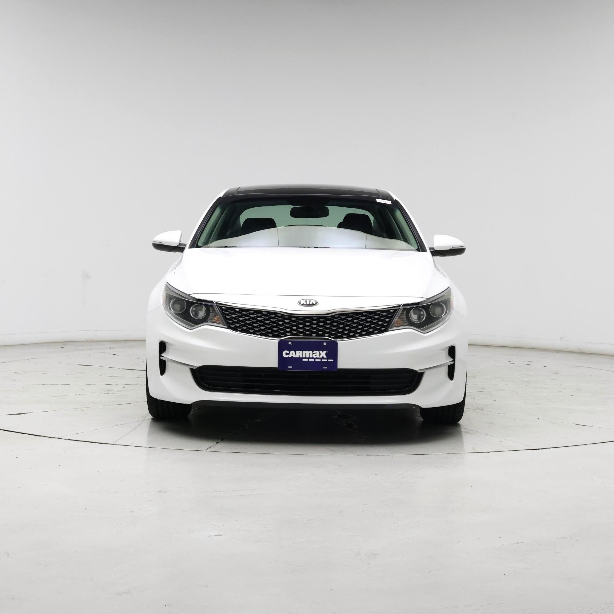 Thumbnail: 2016 Kia Optima - 5