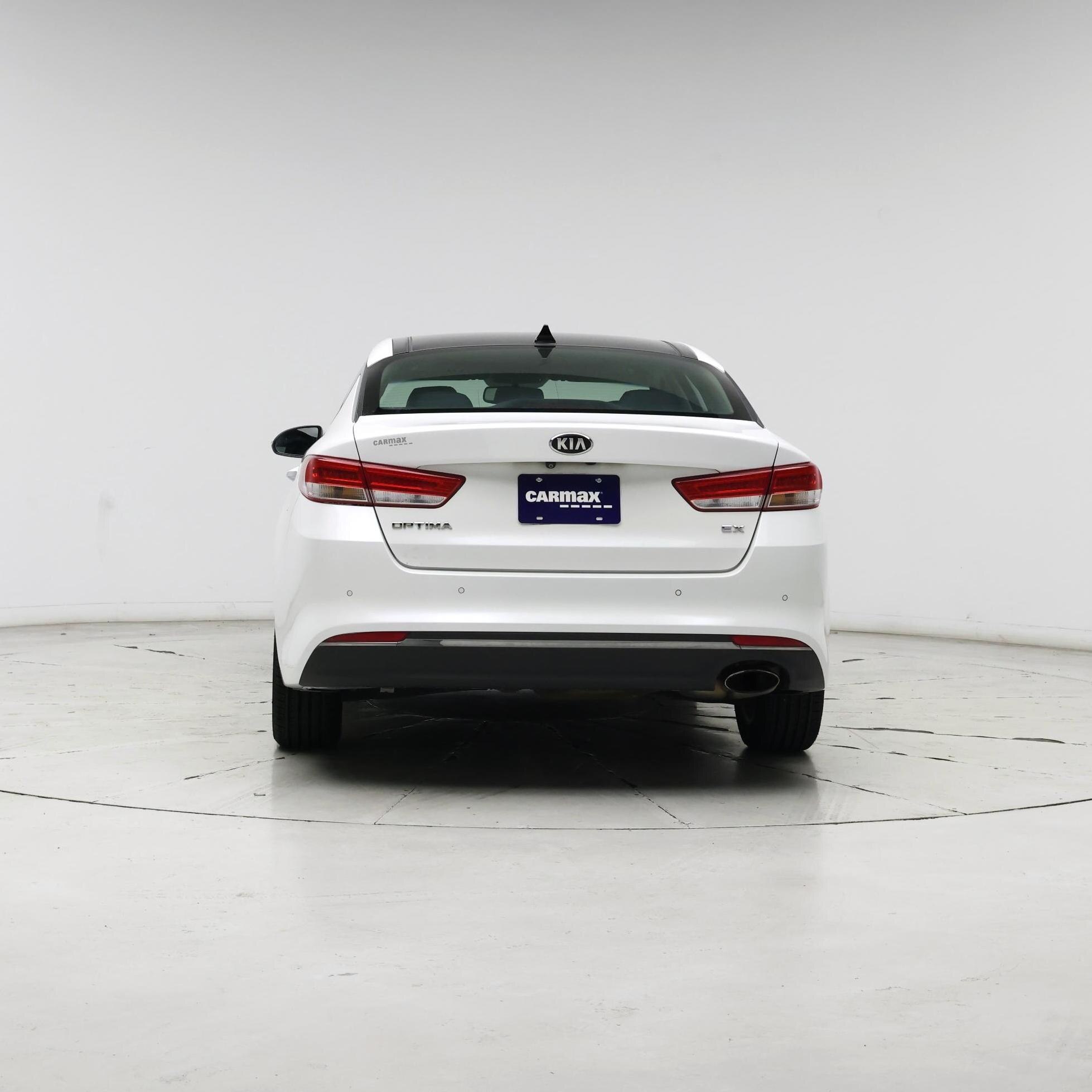 Thumbnail: 2016 Kia Optima - 6