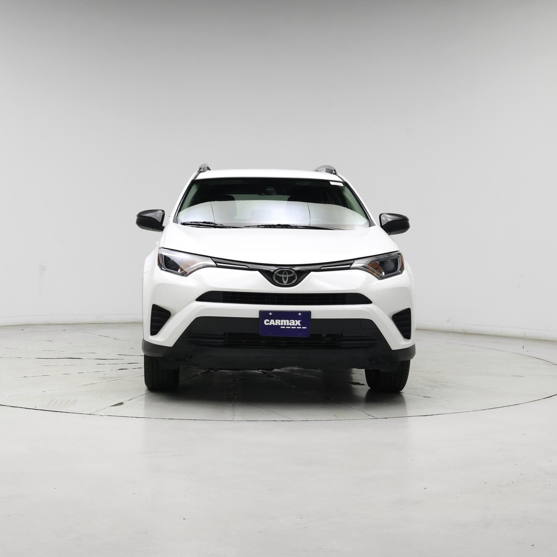 Thumbnail: 2018 Toyota RAV4 - 5