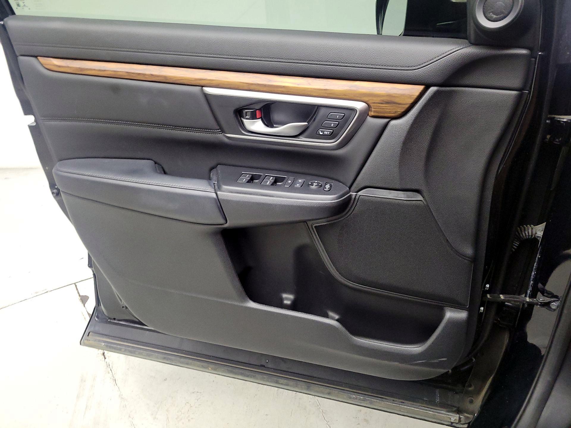 Thumbnail: 2020 Honda CR-V - 12