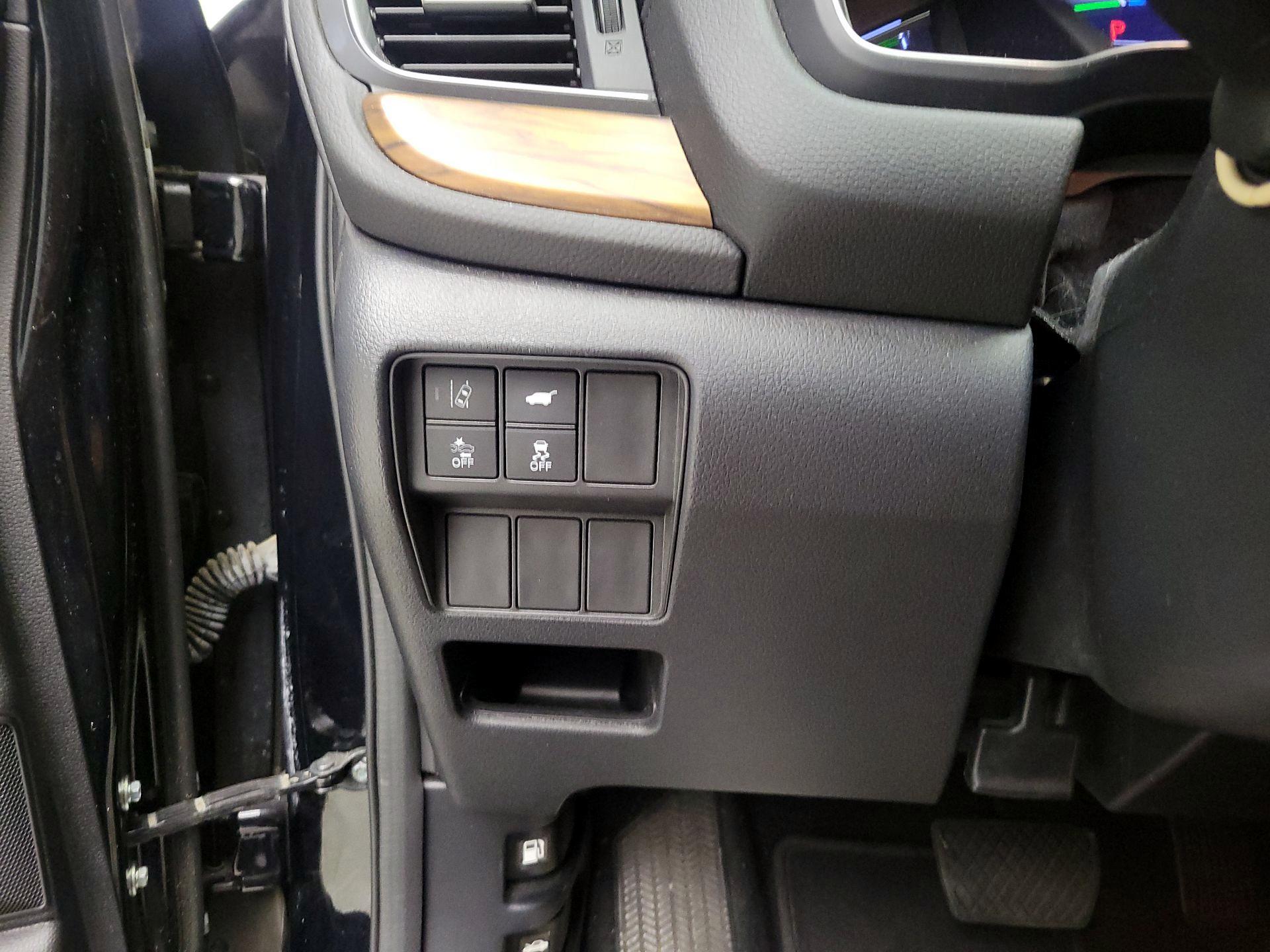 Thumbnail: 2020 Honda CR-V - 13