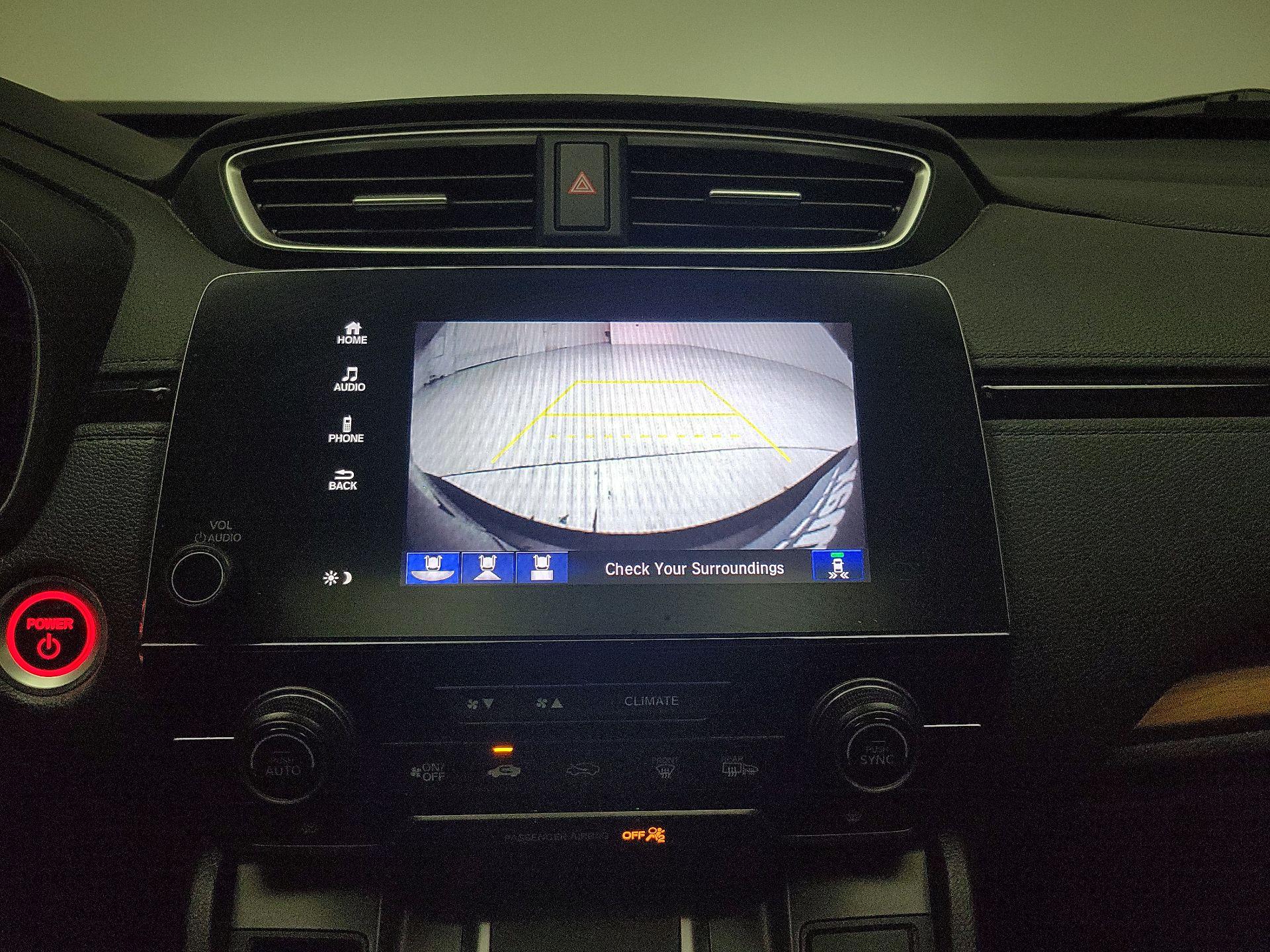 Thumbnail: 2020 Honda CR-V - 14