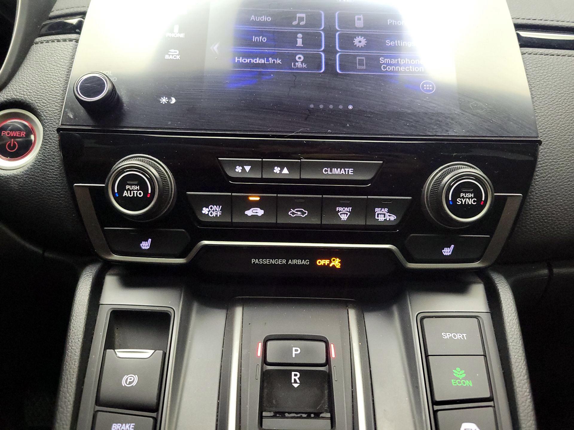 Thumbnail: 2020 Honda CR-V - 16
