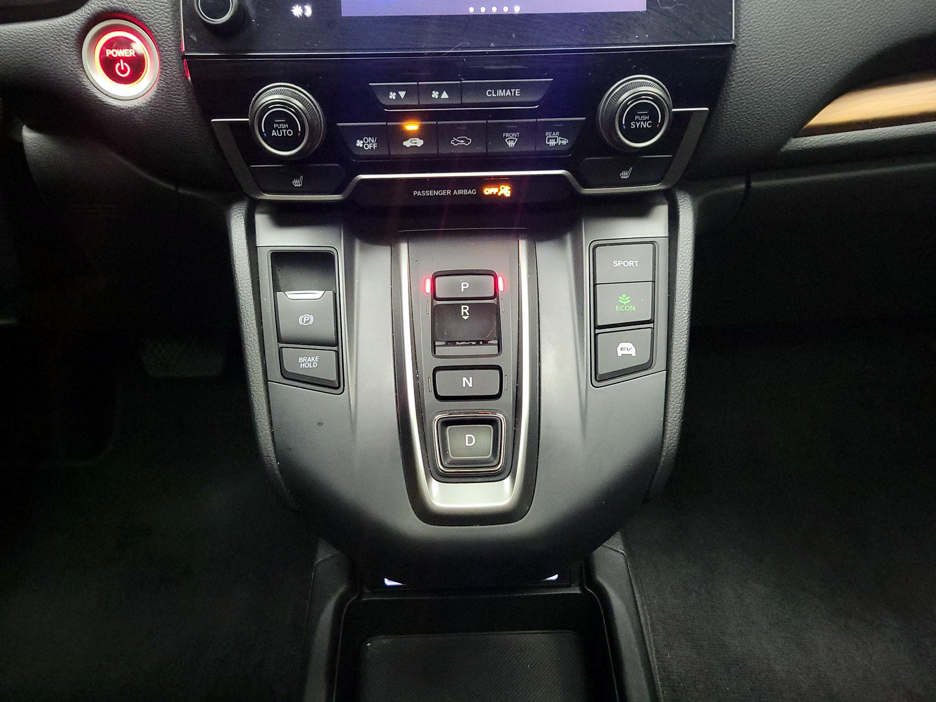 Thumbnail: 2020 Honda CR-V - 17