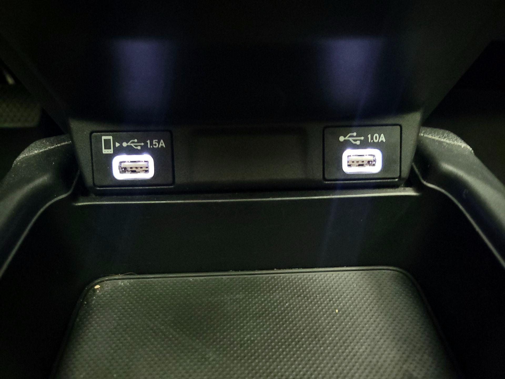 Thumbnail: 2020 Honda CR-V - 18