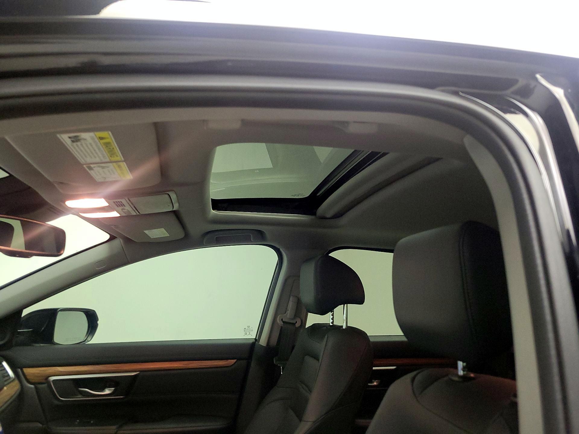 Thumbnail: 2020 Honda CR-V - 19