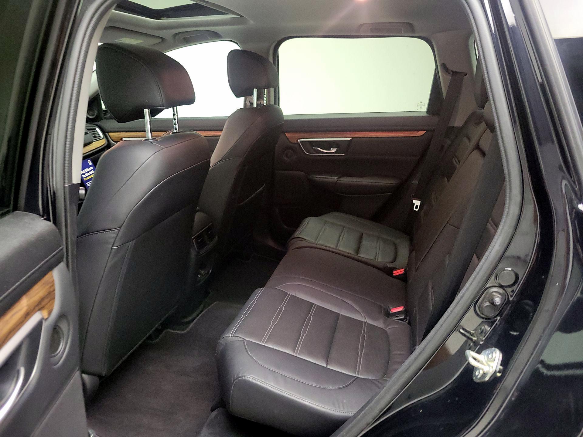 Thumbnail: 2020 Honda CR-V - 20