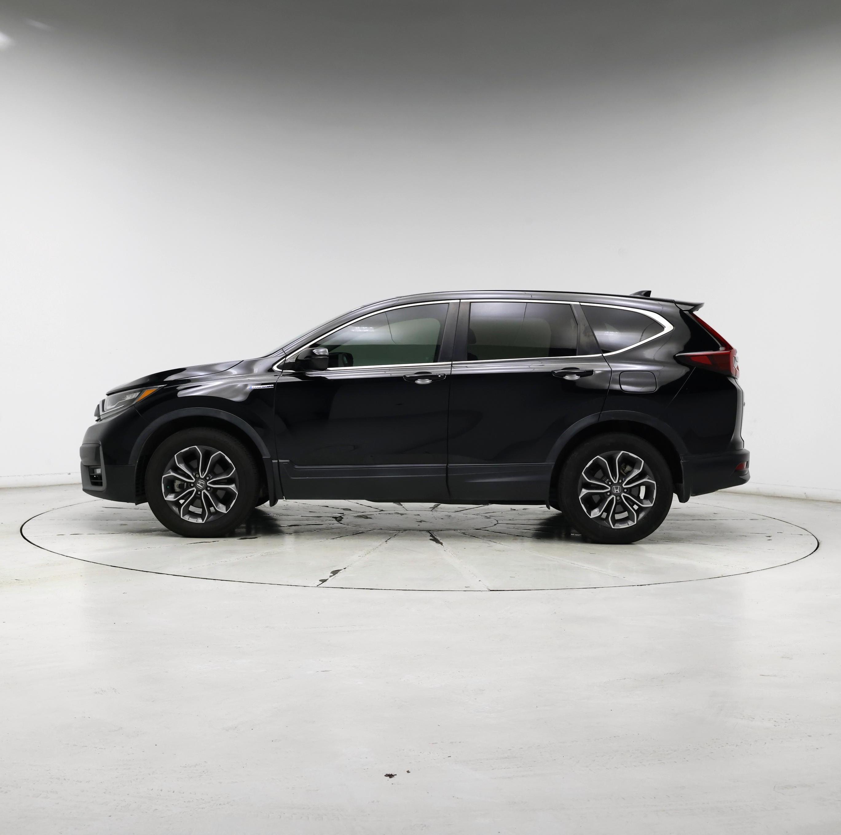 Thumbnail: 2020 Honda CR-V - 3