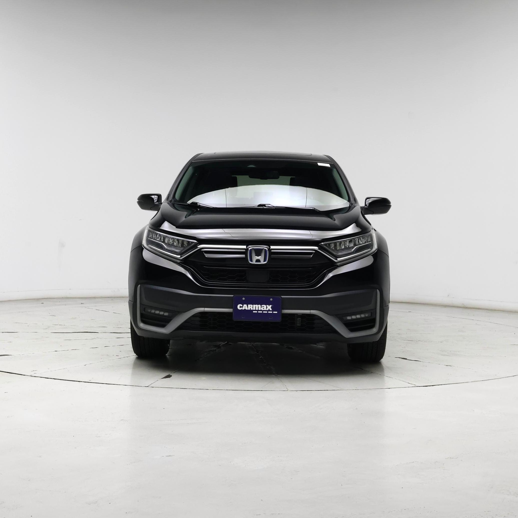 Thumbnail: 2020 Honda CR-V - 5