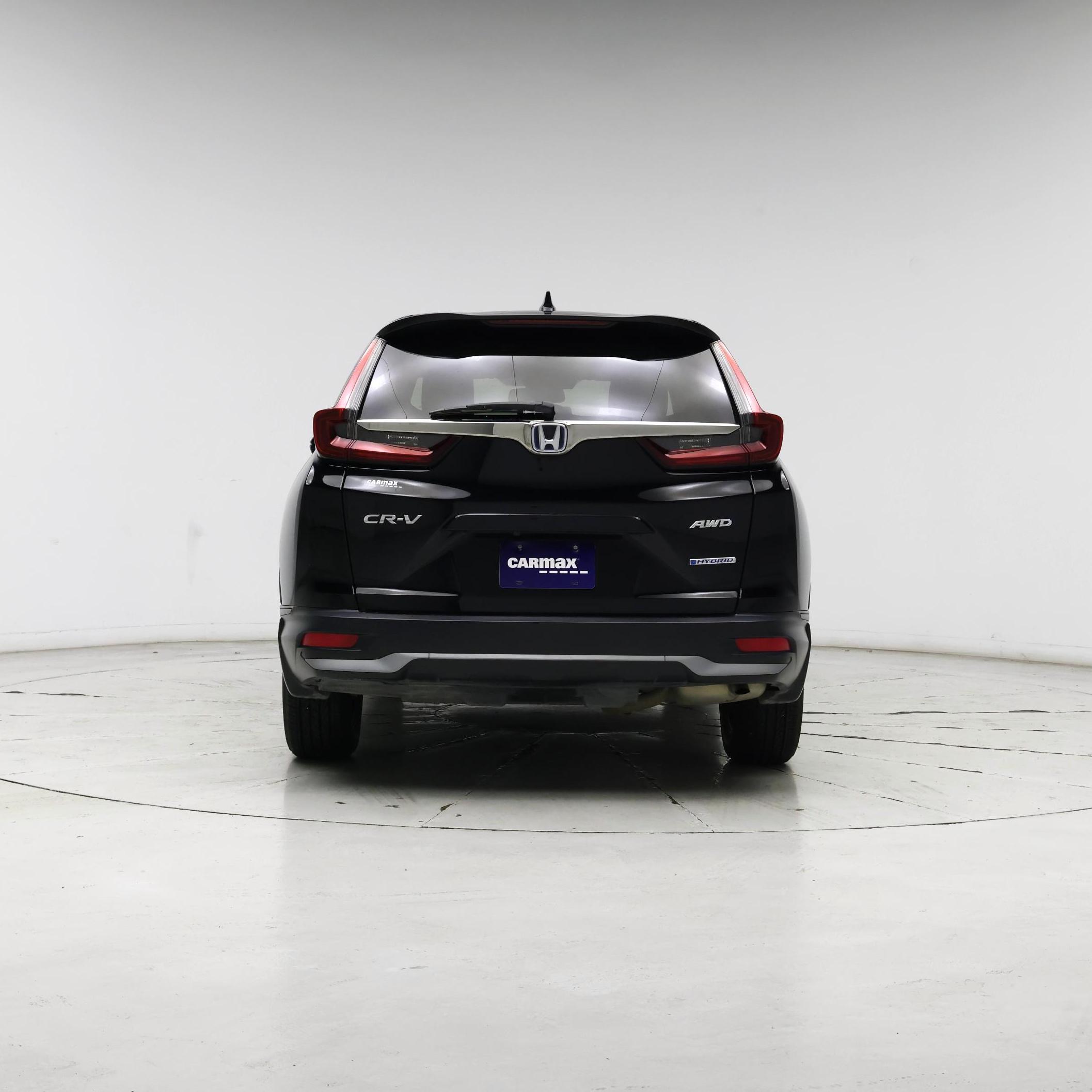 Thumbnail: 2020 Honda CR-V - 6