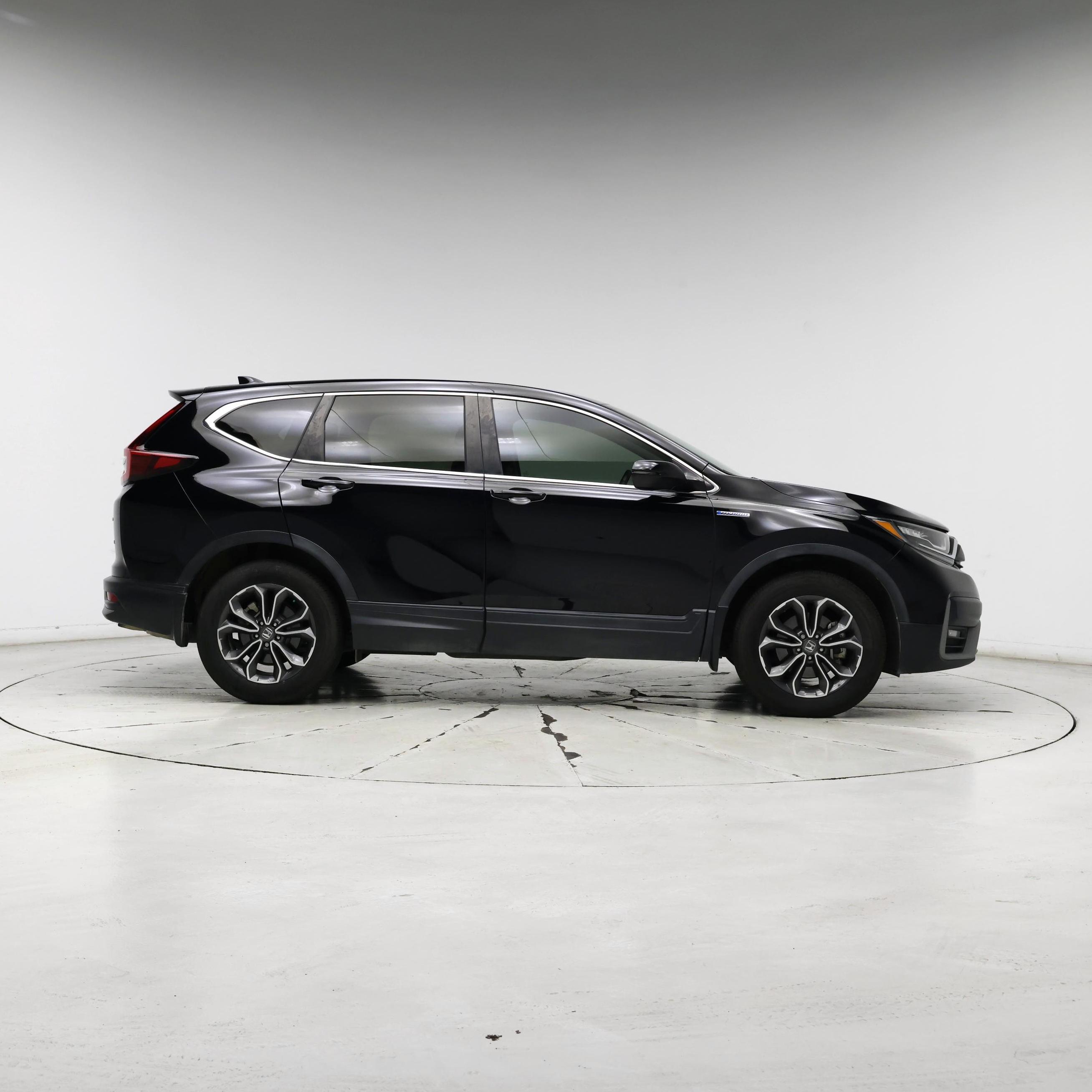 Thumbnail: 2020 Honda CR-V - 7