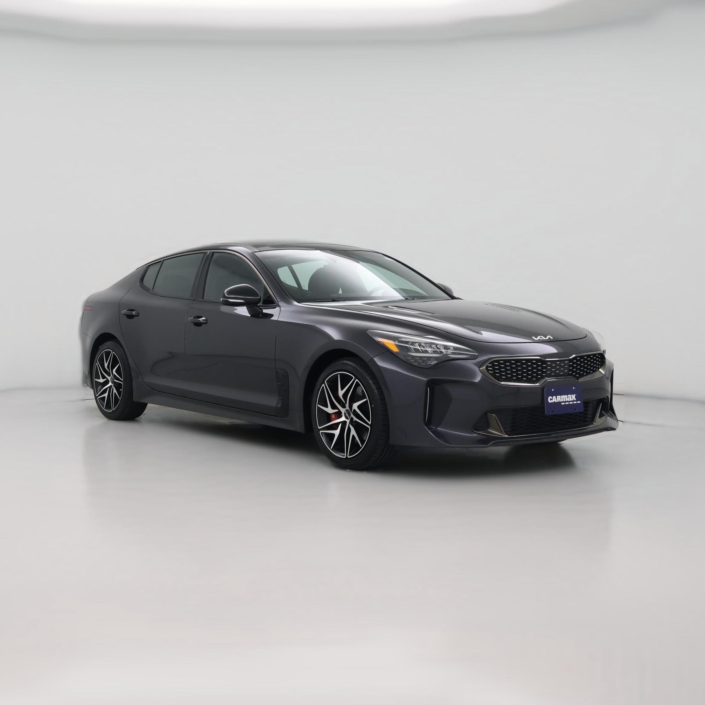 Thumbnail: 2023 Kia Stinger - 1