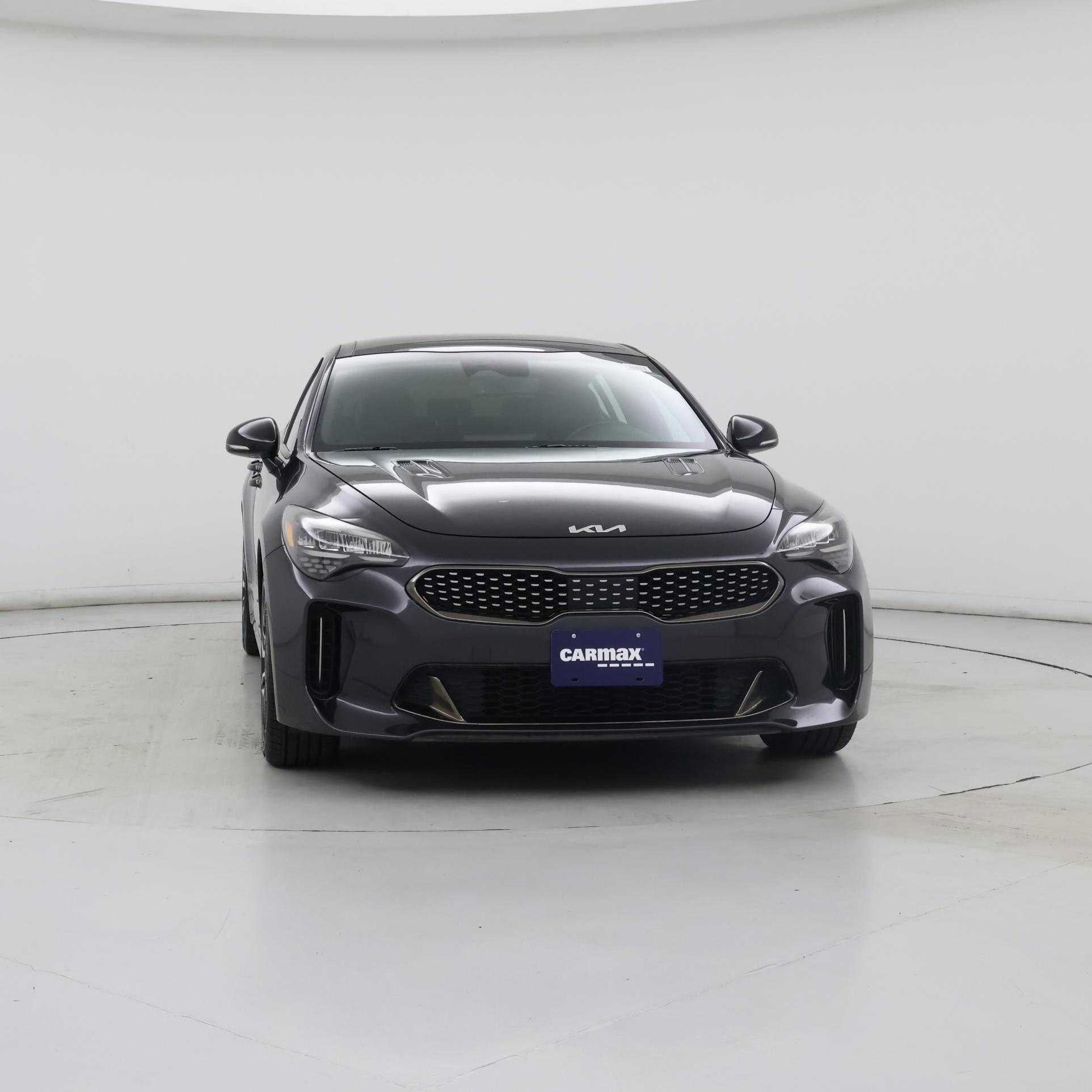 Thumbnail: 2023 Kia Stinger - 5