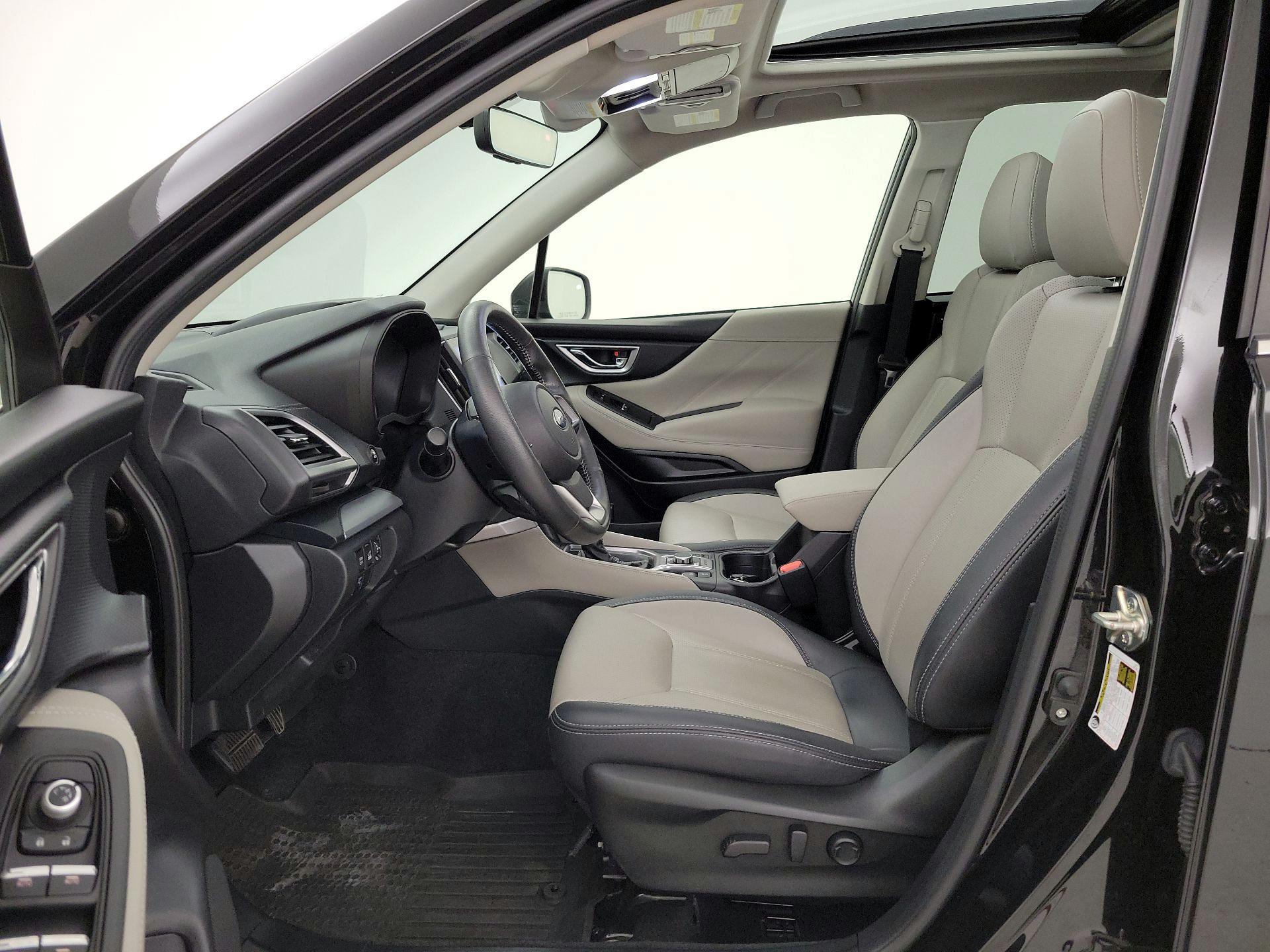 Thumbnail: 2020 Subaru Forester - 11