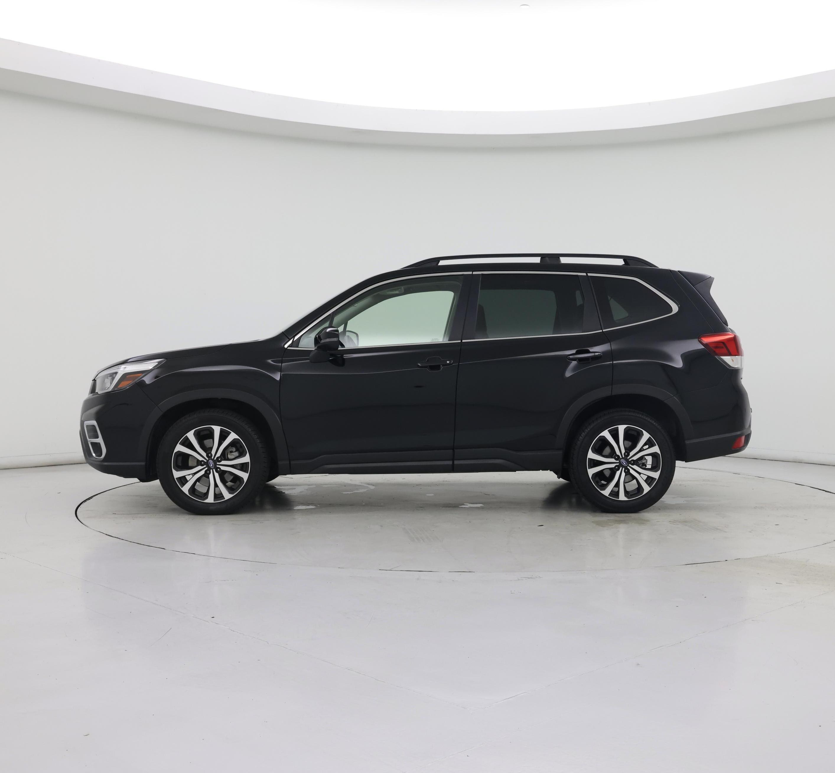 Thumbnail: 2020 Subaru Forester - 3