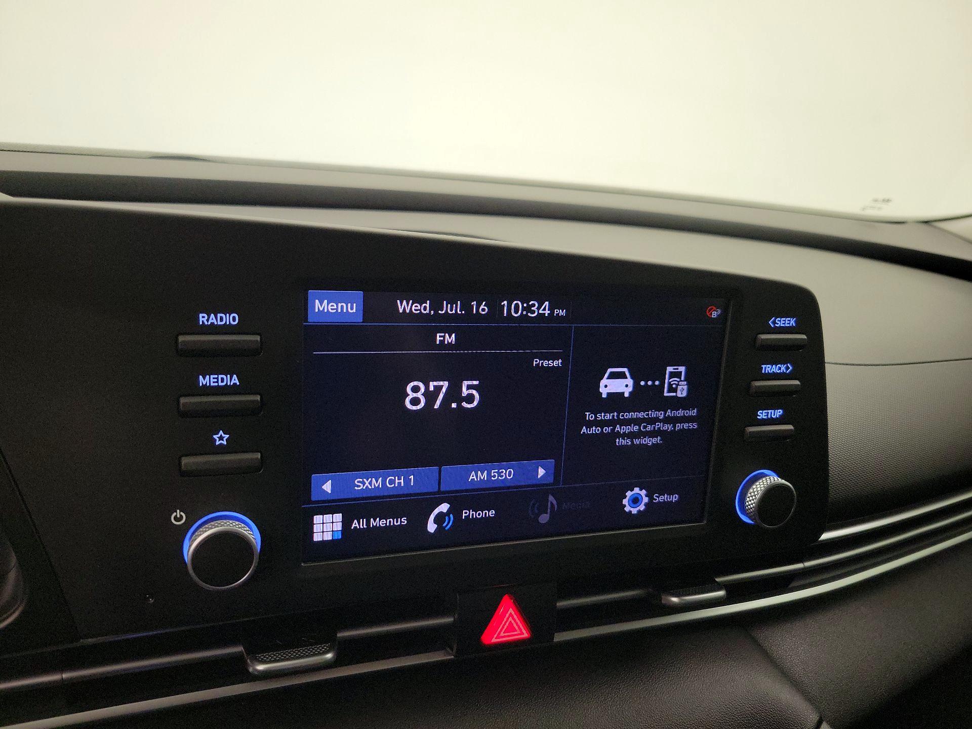 Thumbnail: 2023 Hyundai Elantra - 15
