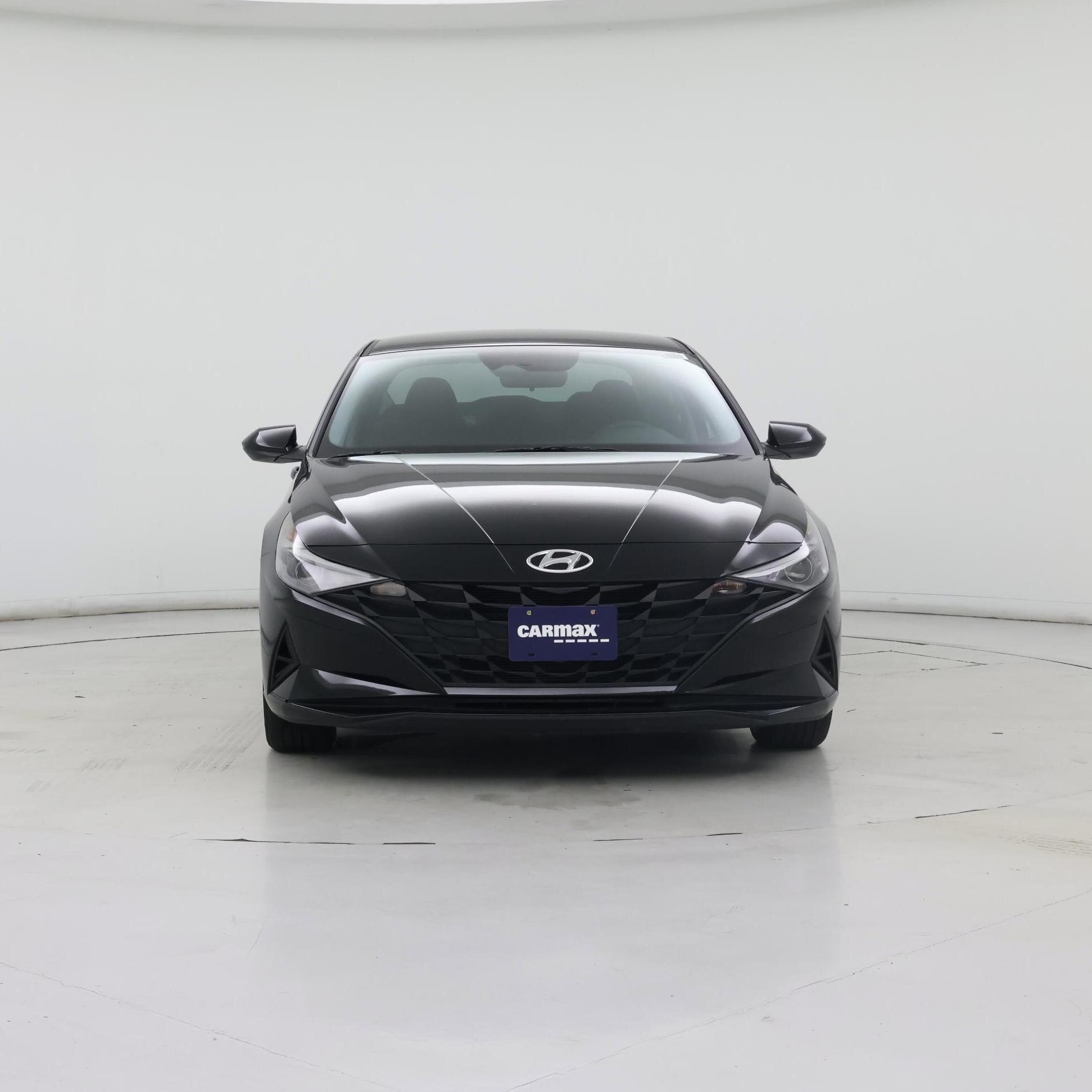Thumbnail: 2023 Hyundai Elantra - 5